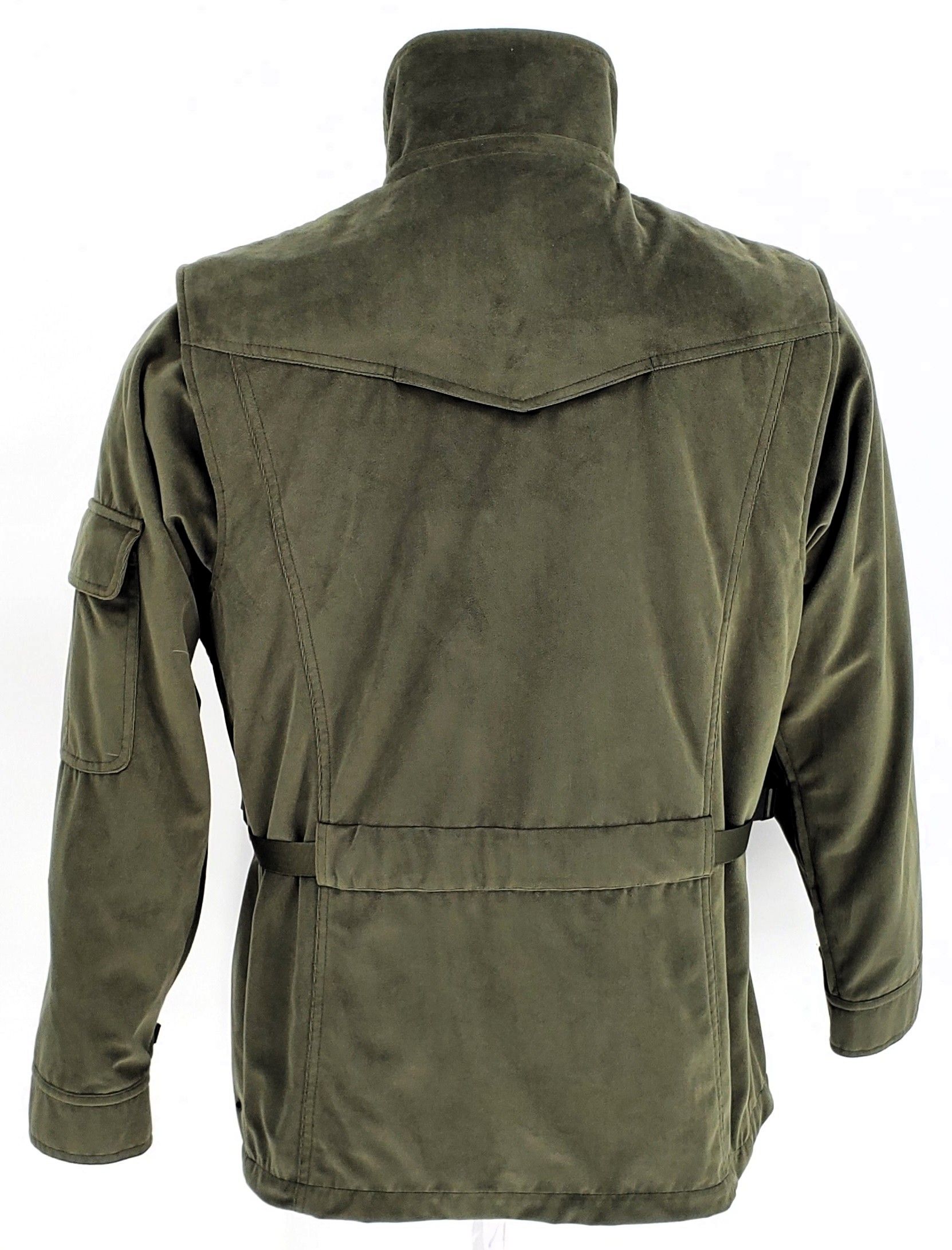 The “Unlimited” Ultimate Jacket