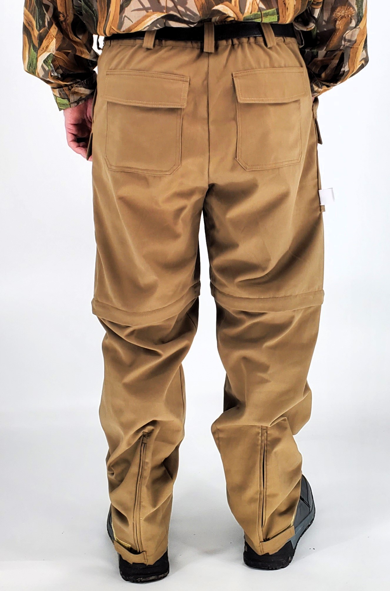 The New Expedition Pant