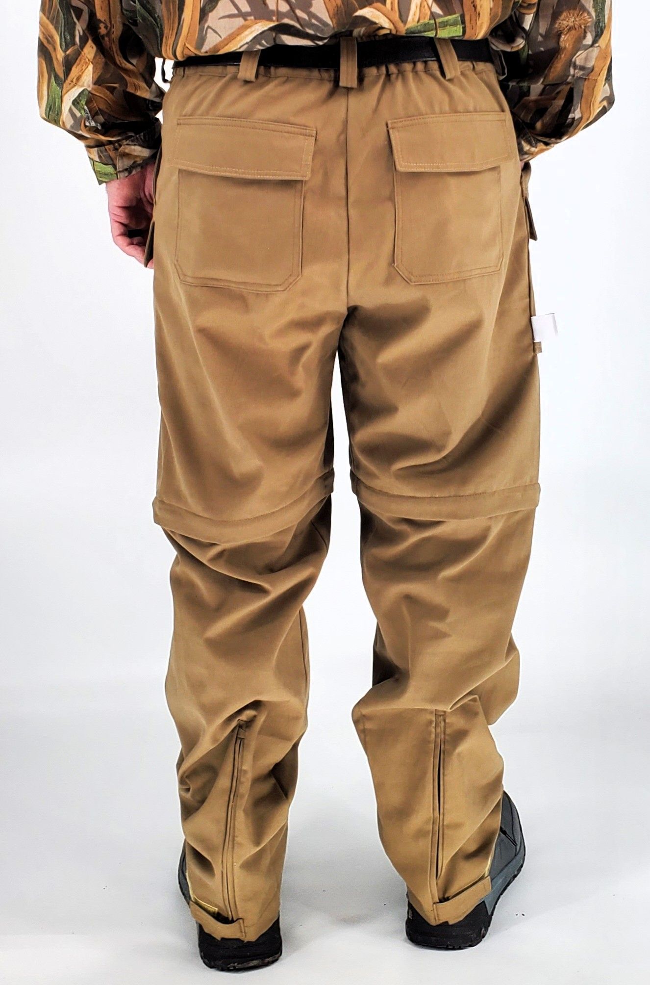 The New Expedition Pant