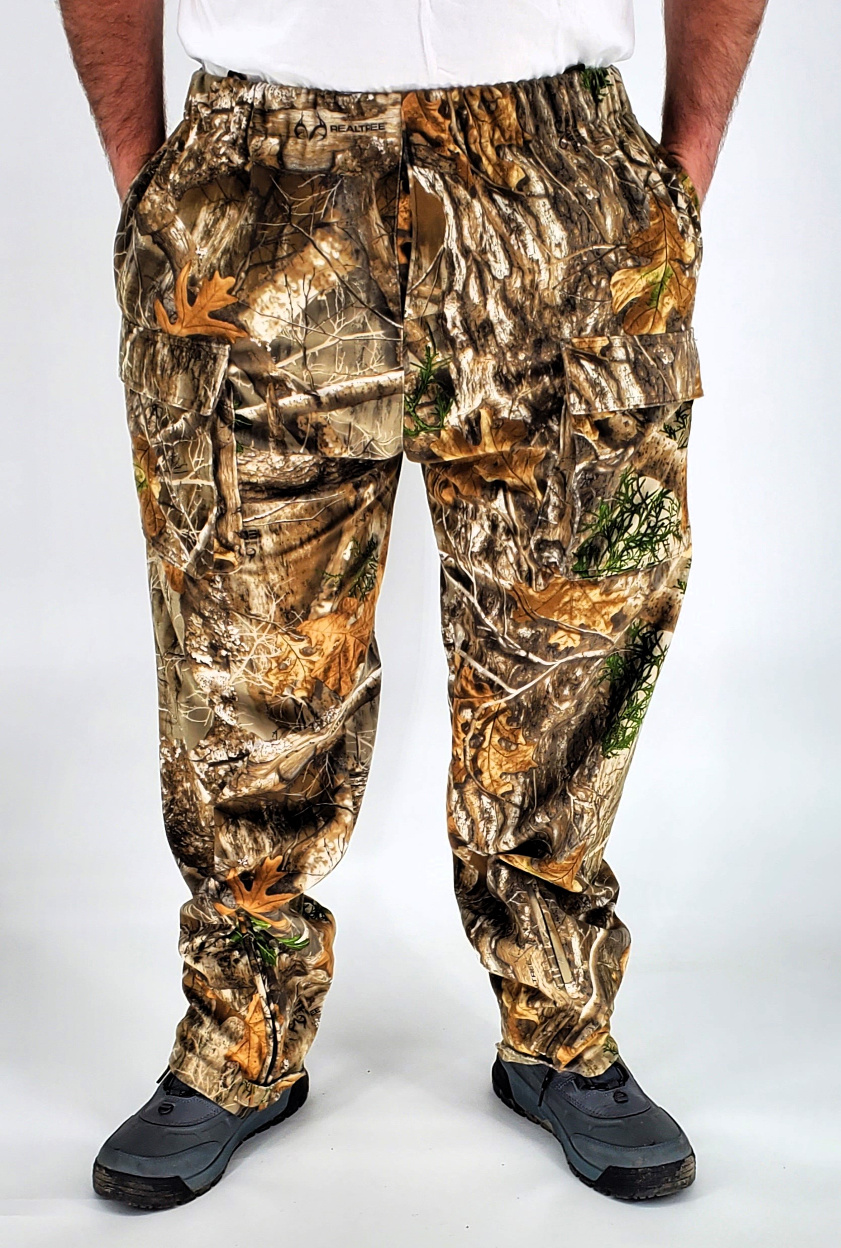 The NEW Adventure “Pullover” Pant