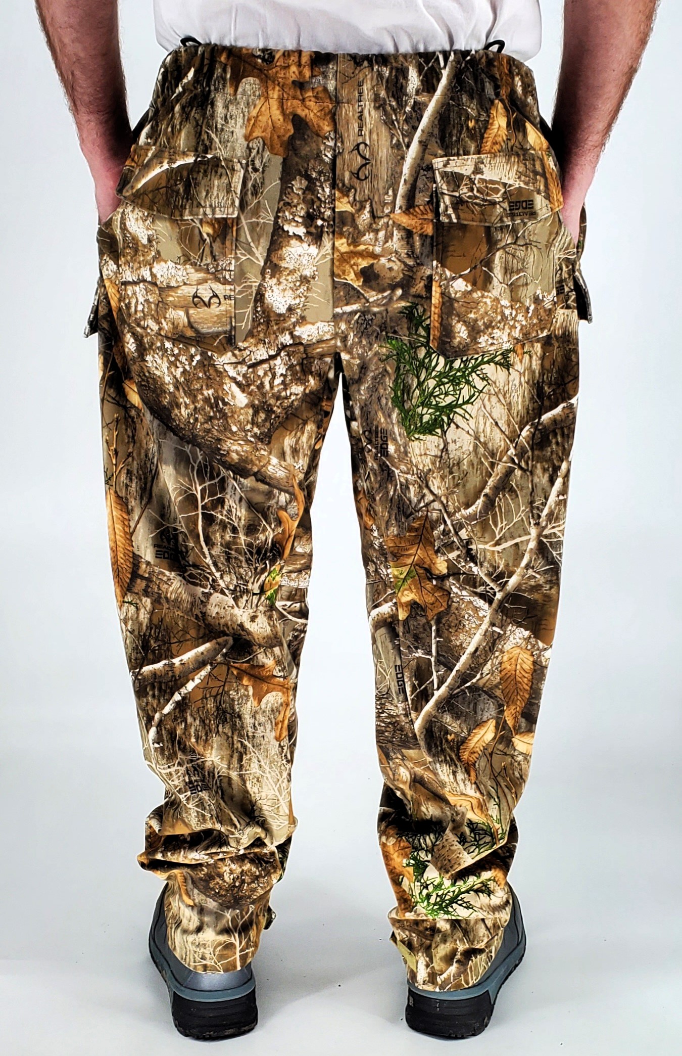 The NEW Adventure “Pullover” Pant
