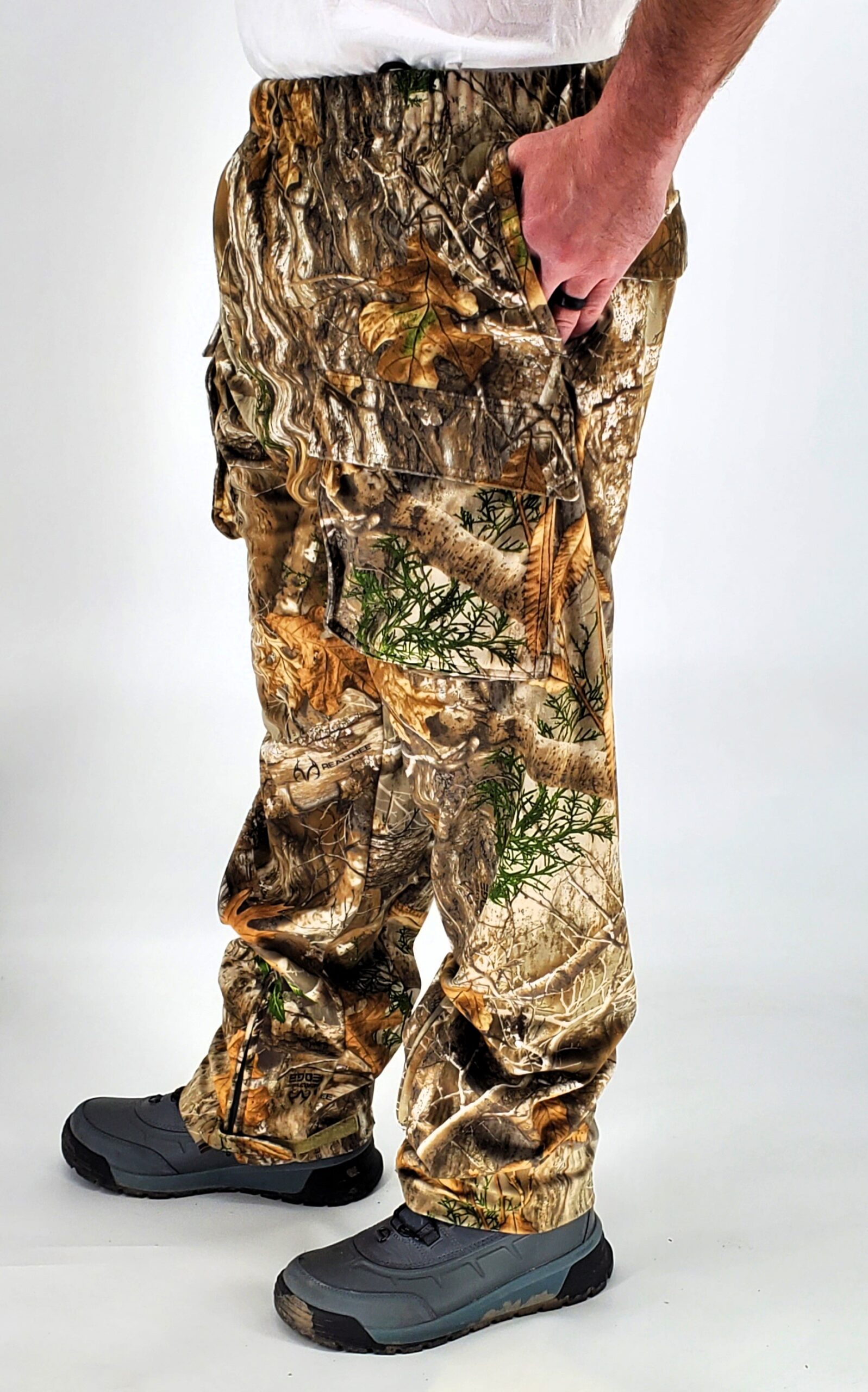 The NEW Adventure “Pullover” Pant