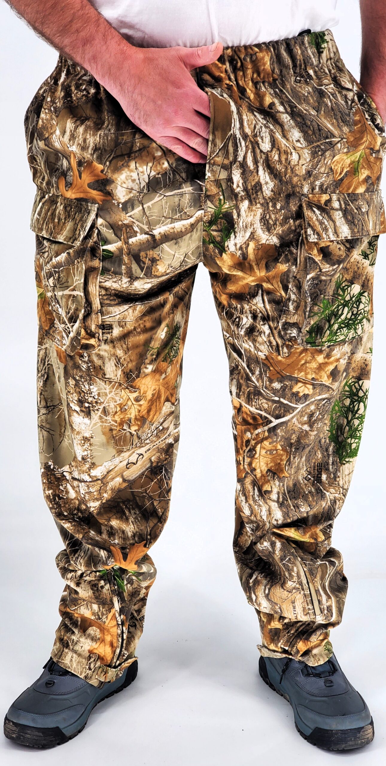 The NEW Adventure “Pullover” Pant