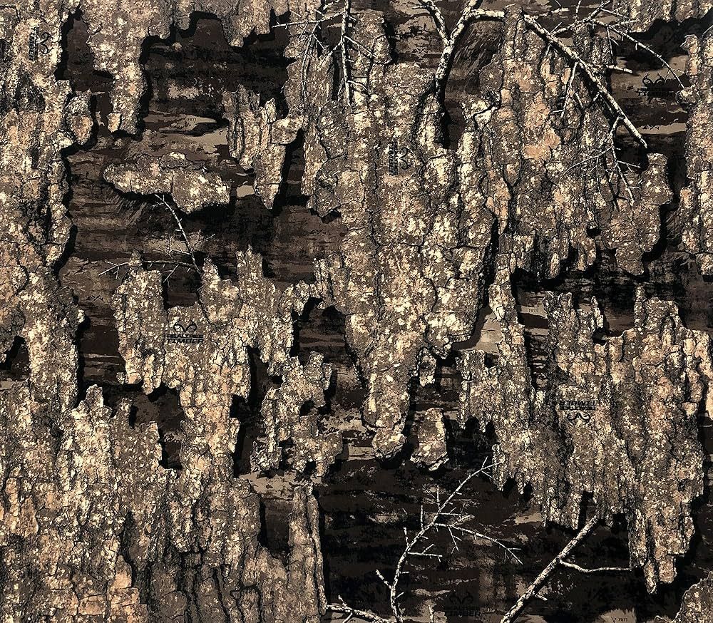 The NEW Adventure “Pullover” Pant — Mustang: Real Tree Timber