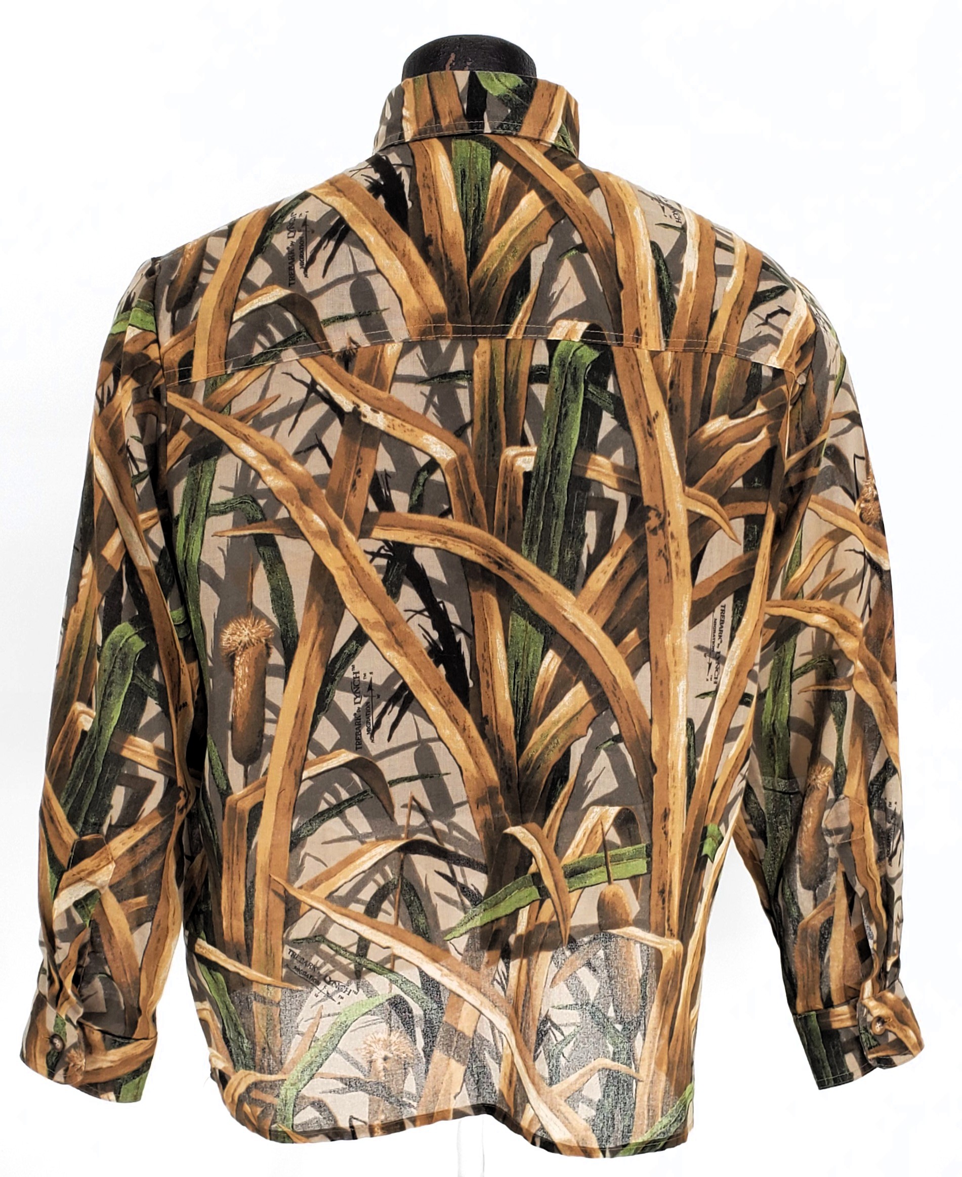 The New Featherweight Shirt