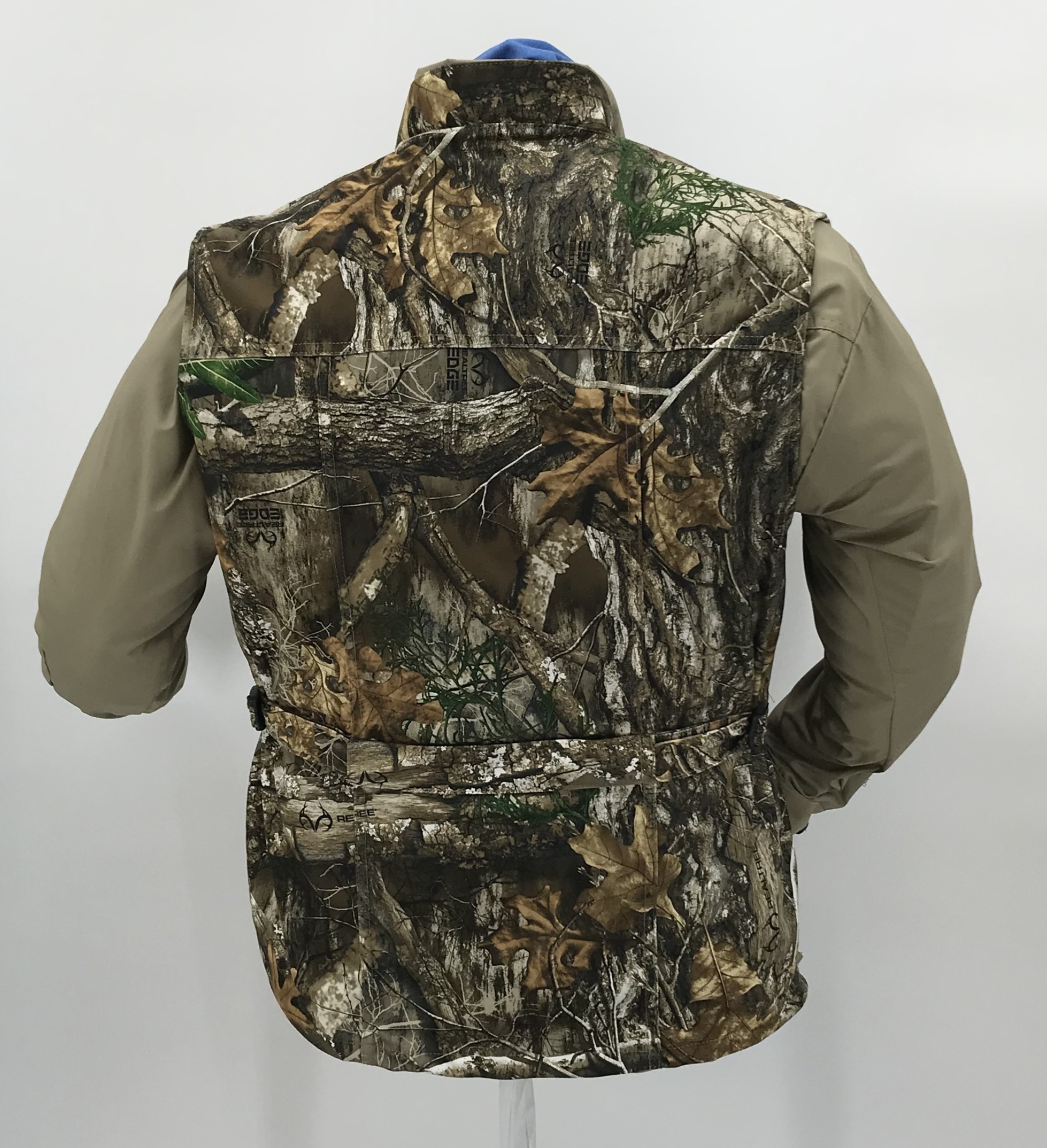 The Gary Nesse Signature Conceal Carry Vest