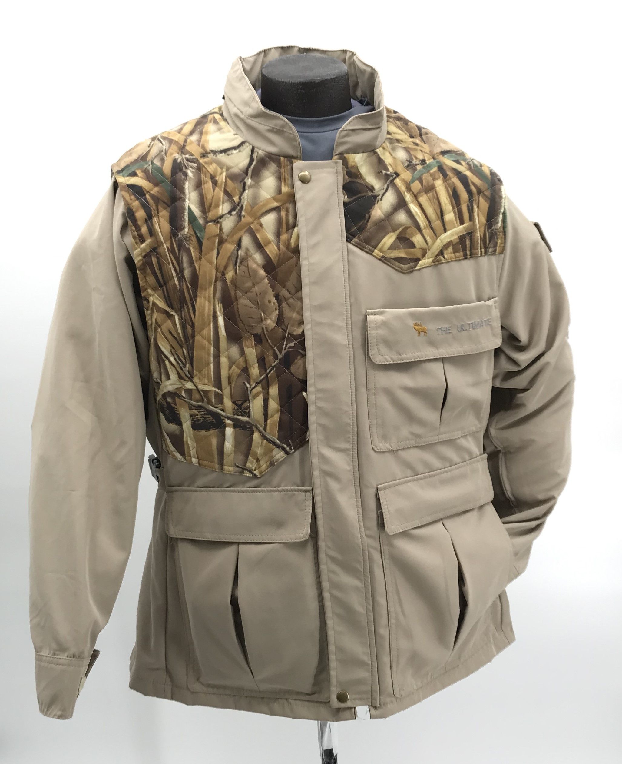 The “Classic” Ultimate Jacket