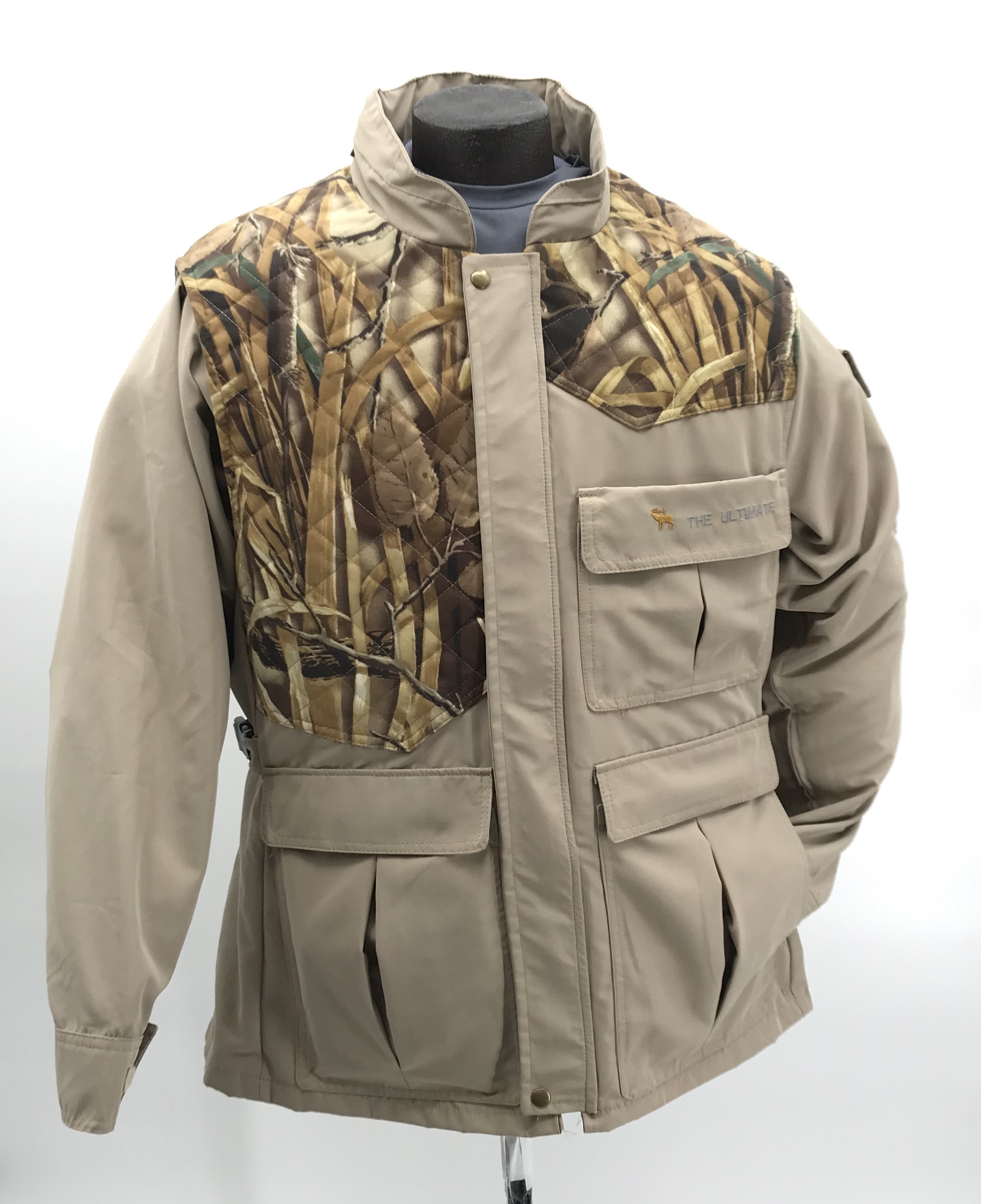 The “Classic” Ultimate Jacket