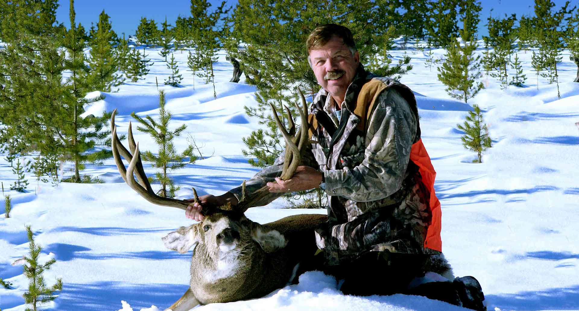Gary Nesse's Outdoor World