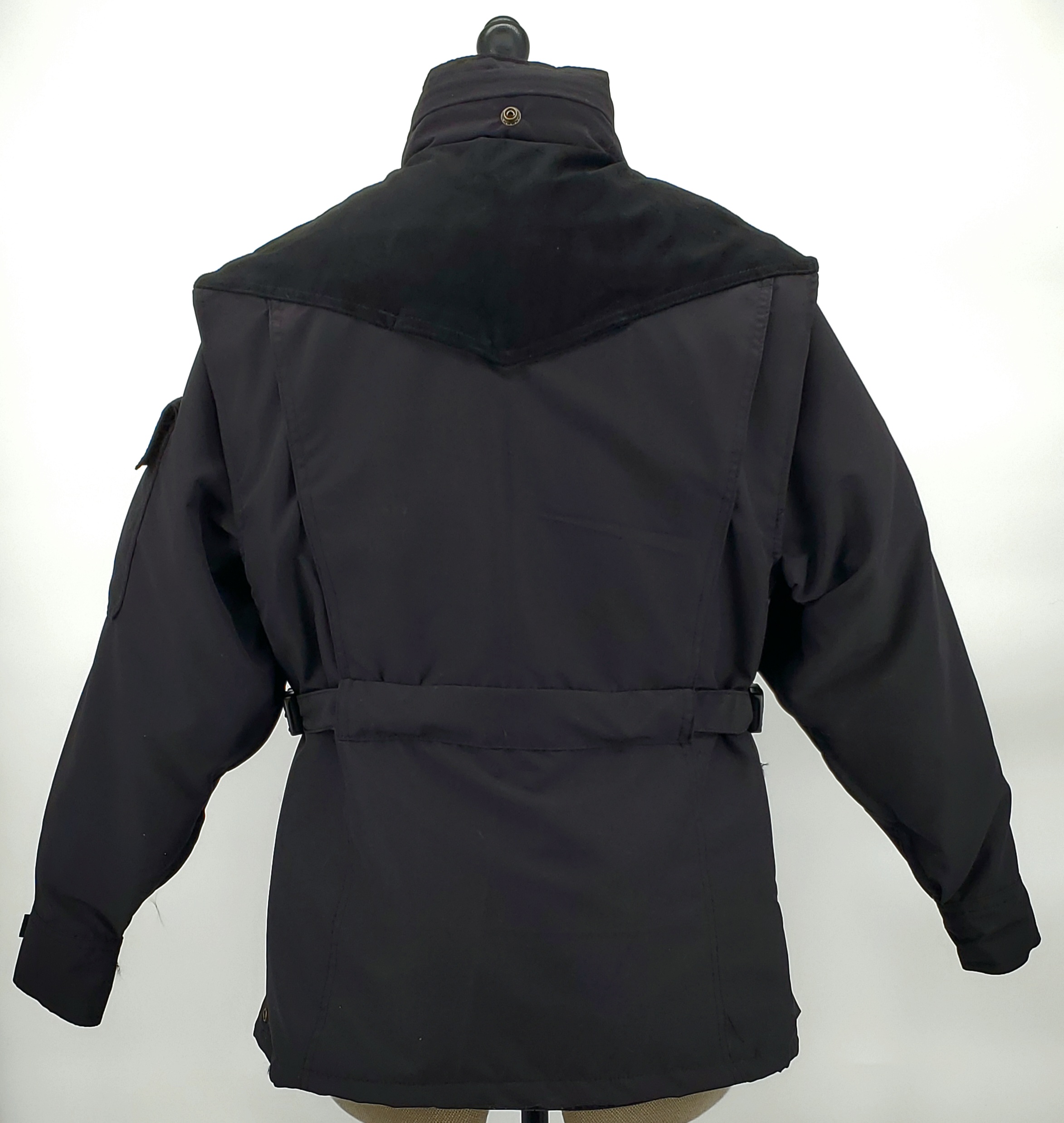 The “Classic” Ultimate Jacket
