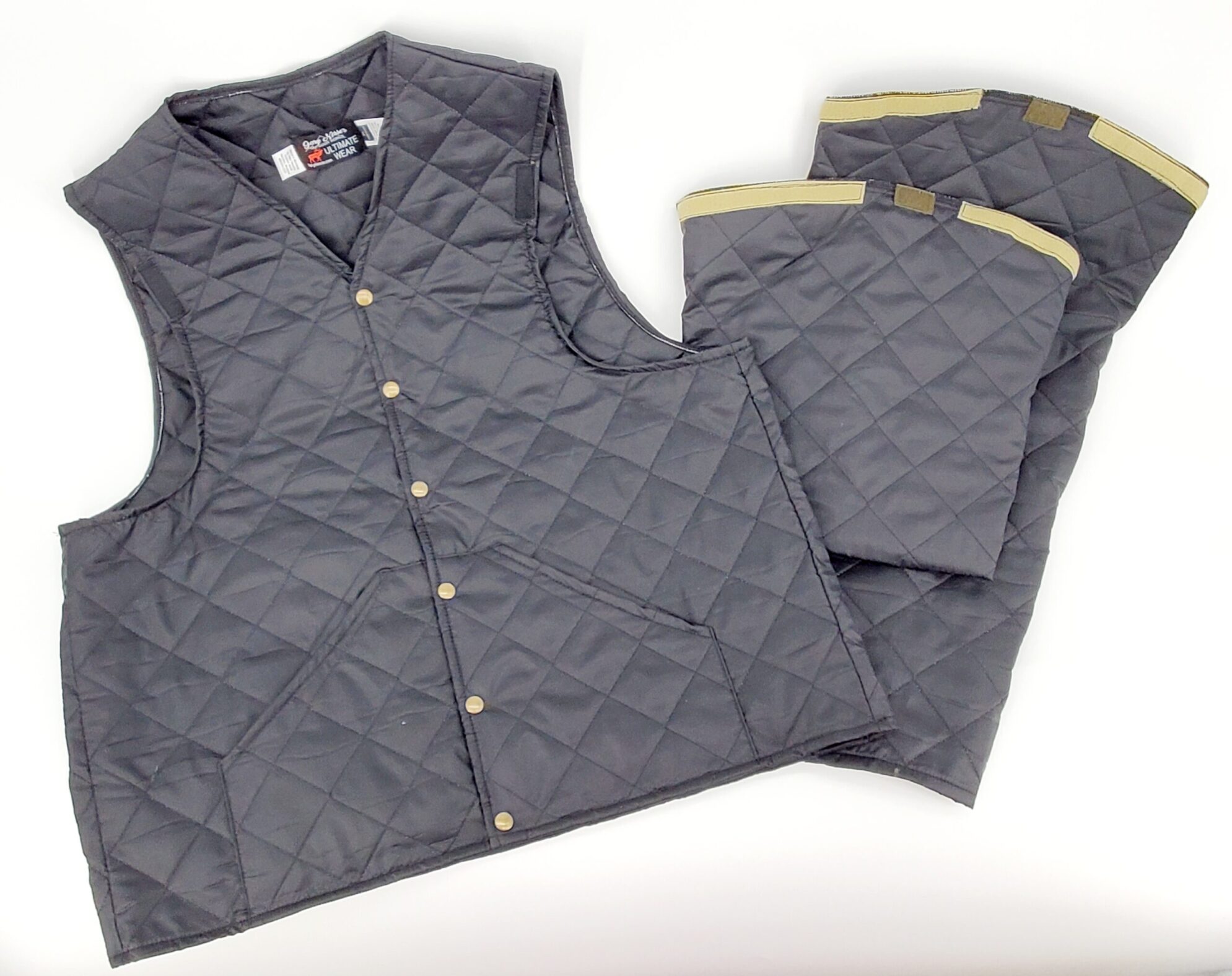 The “Classic” Ultimate Jacket — Thinsulate Liner