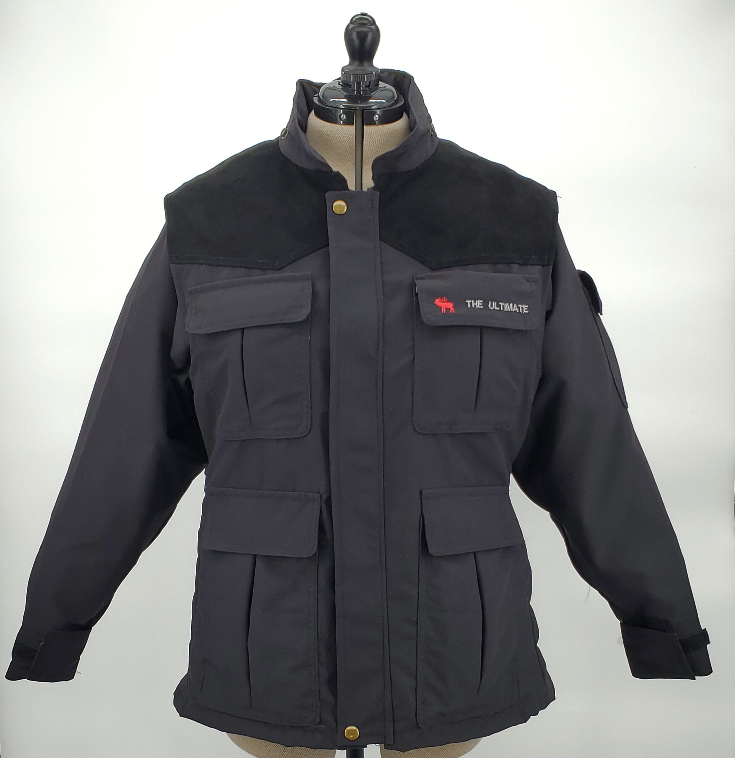 The “Classic” Ultimate Jacket