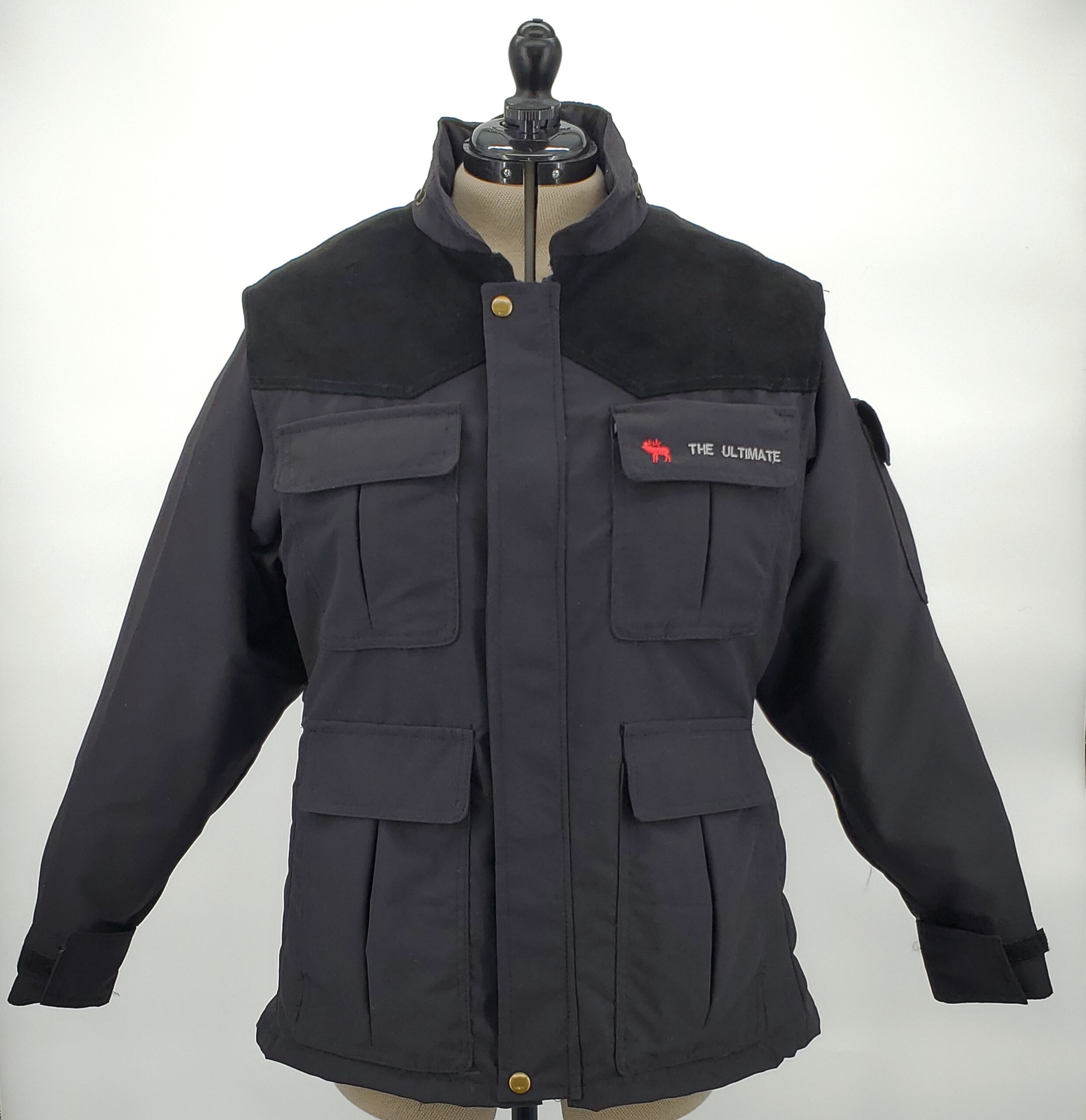 The “Classic” Ultimate Jacket