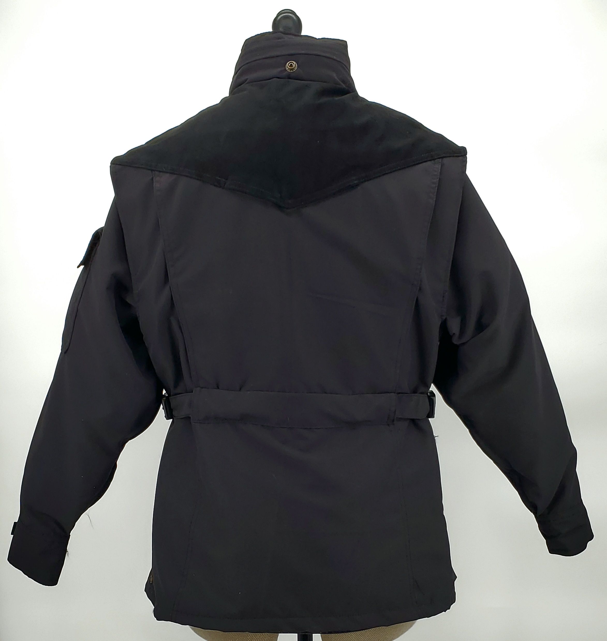 The “Classic” Ultimate Jacket