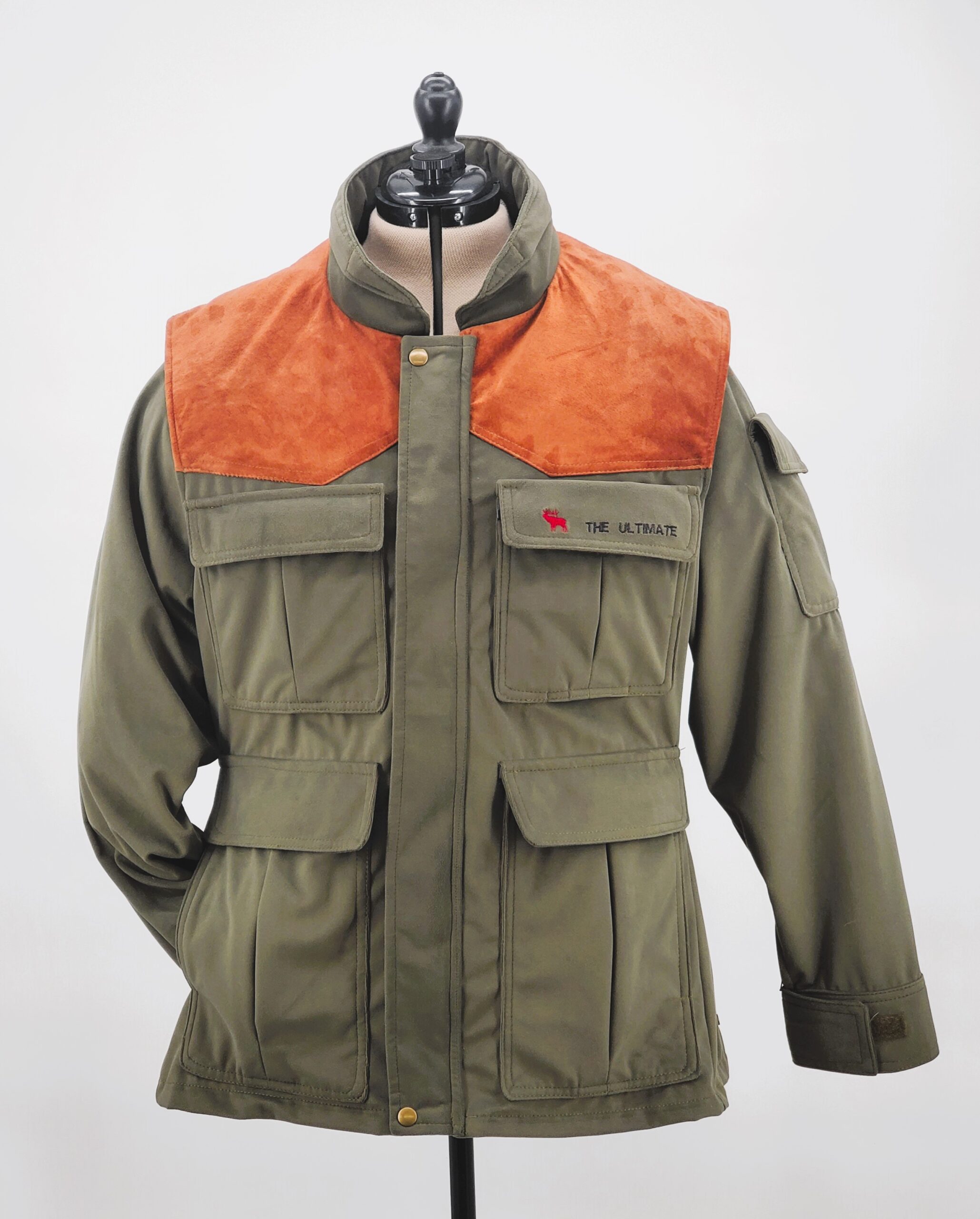 The “Classic” Ultimate Jacket