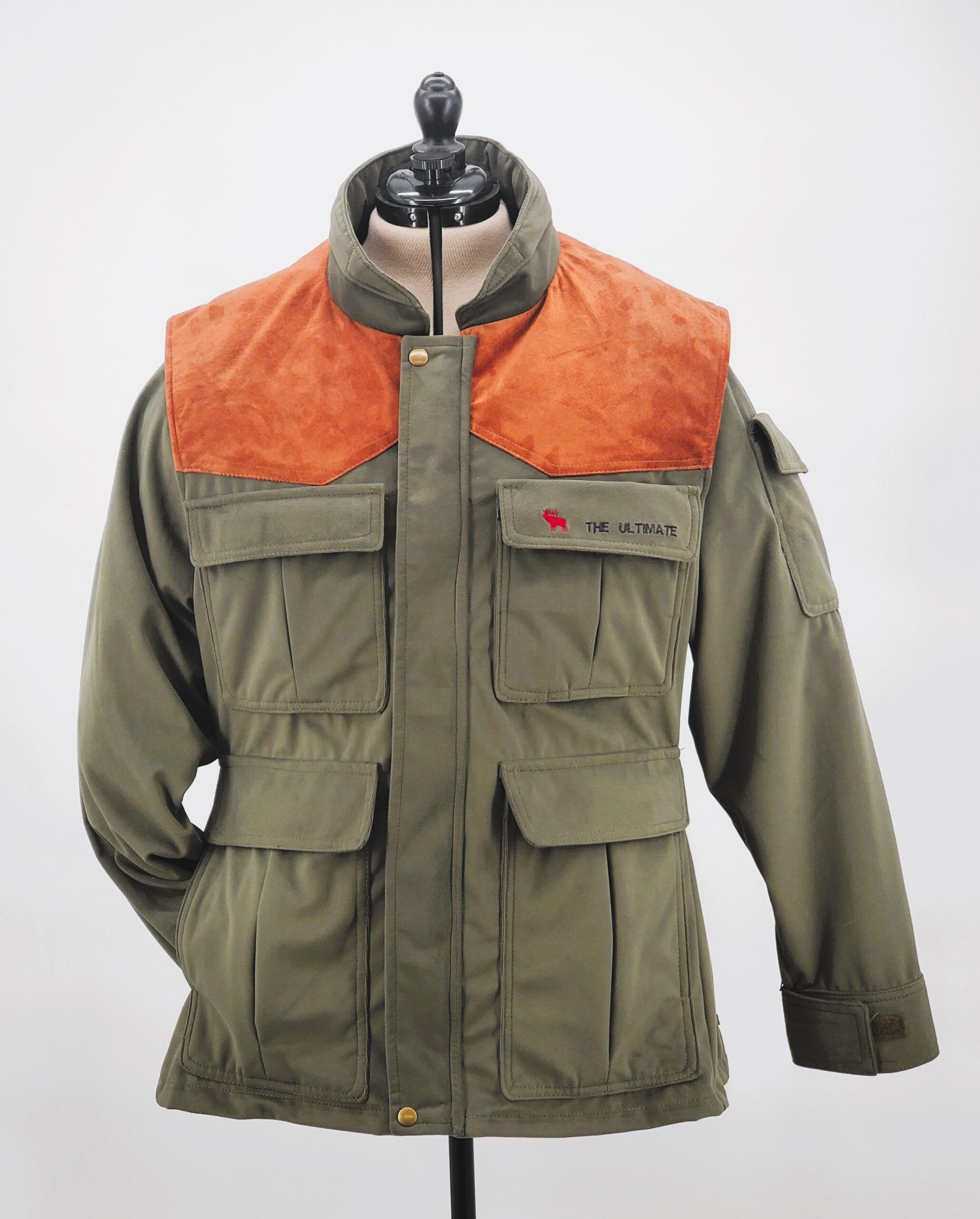 The “Classic” Ultimate Jacket
