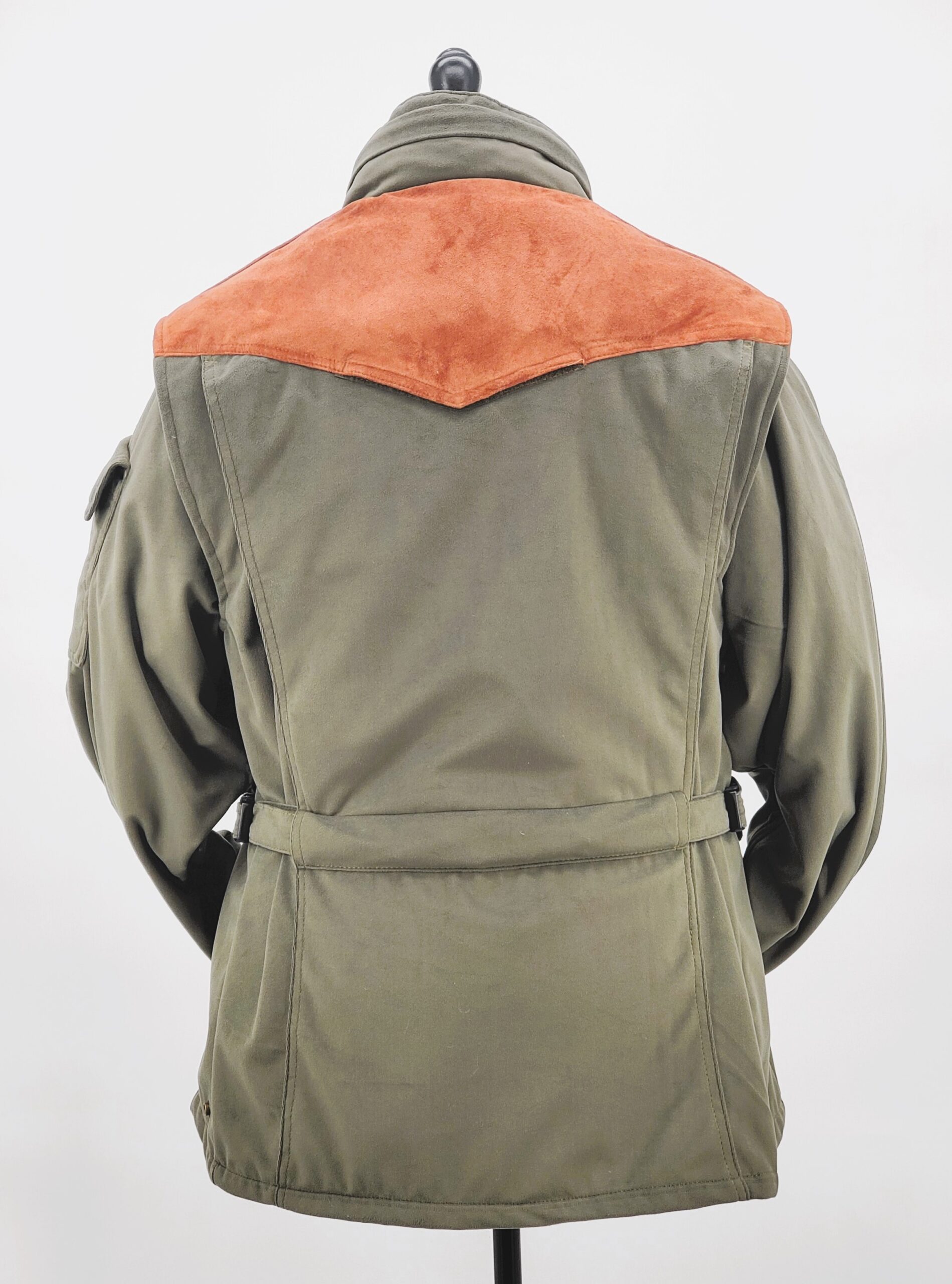 The “Classic” Ultimate Jacket