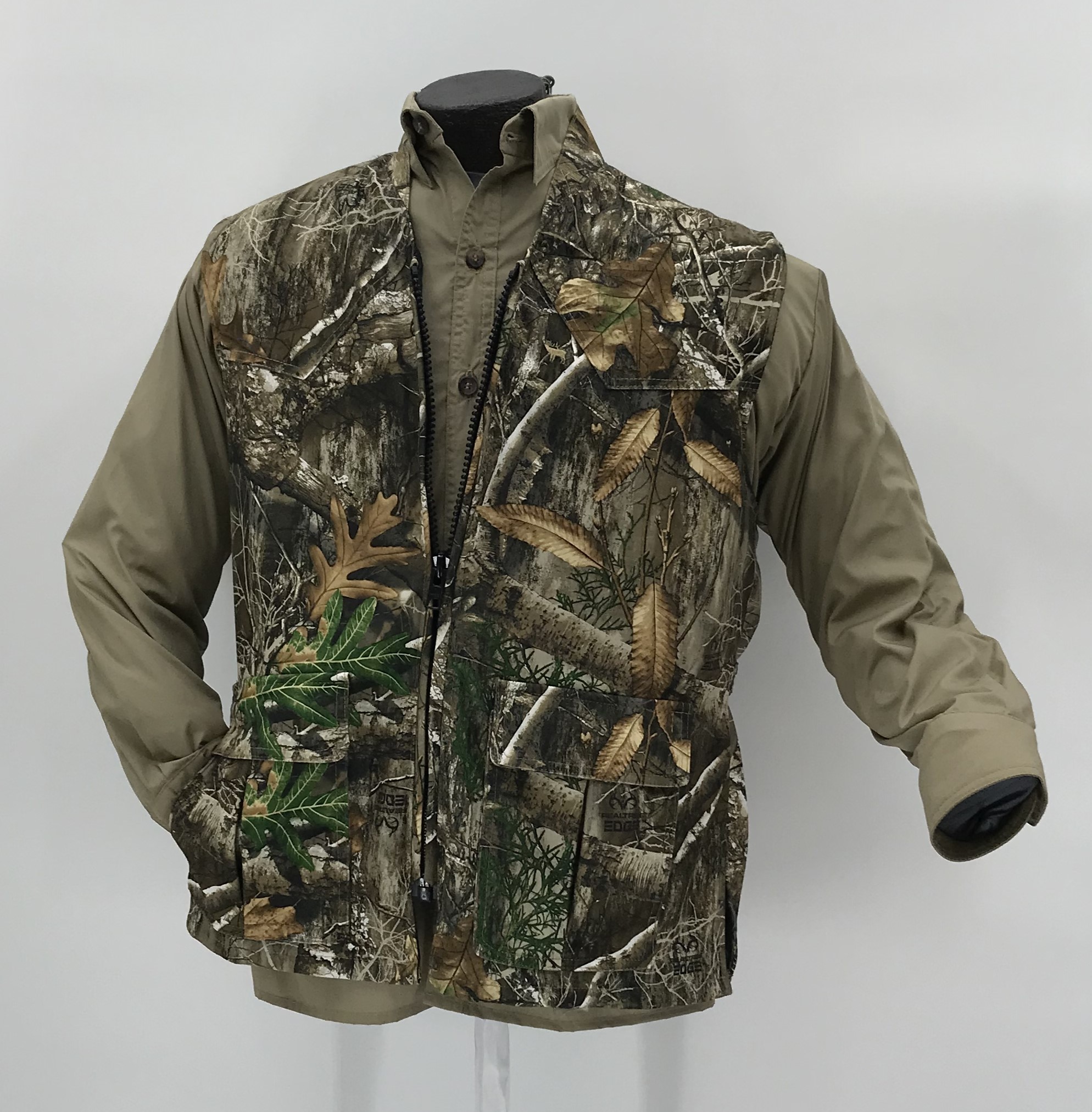 The Gary Nesse Signature Conceal Carry Vest