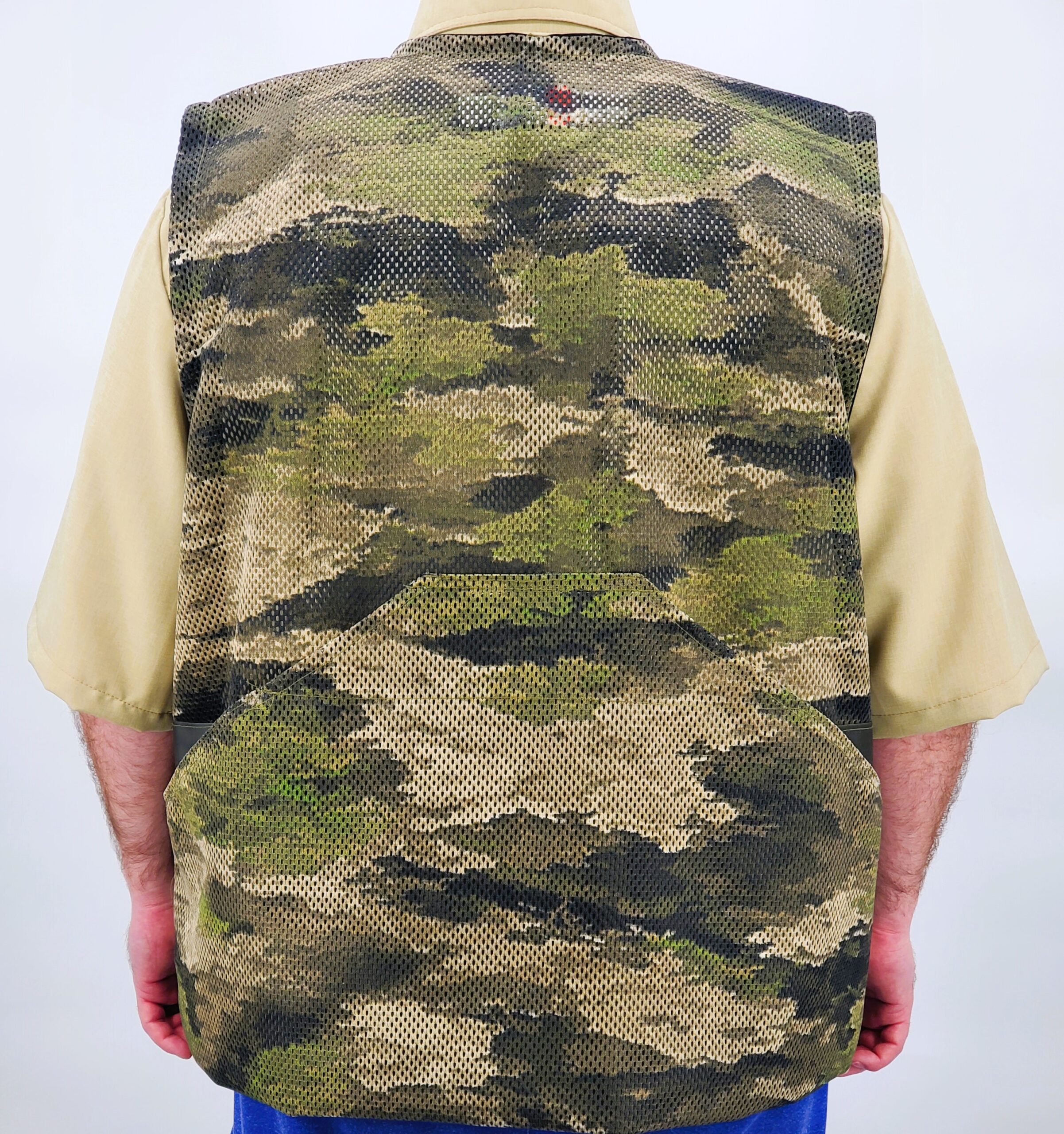 The Upland Vest
