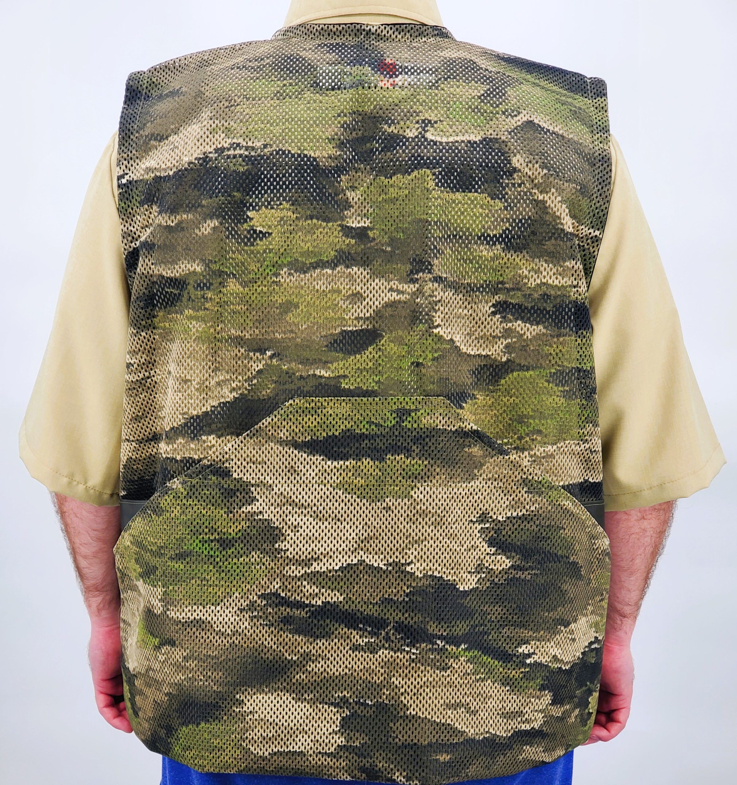 The Upland Vest