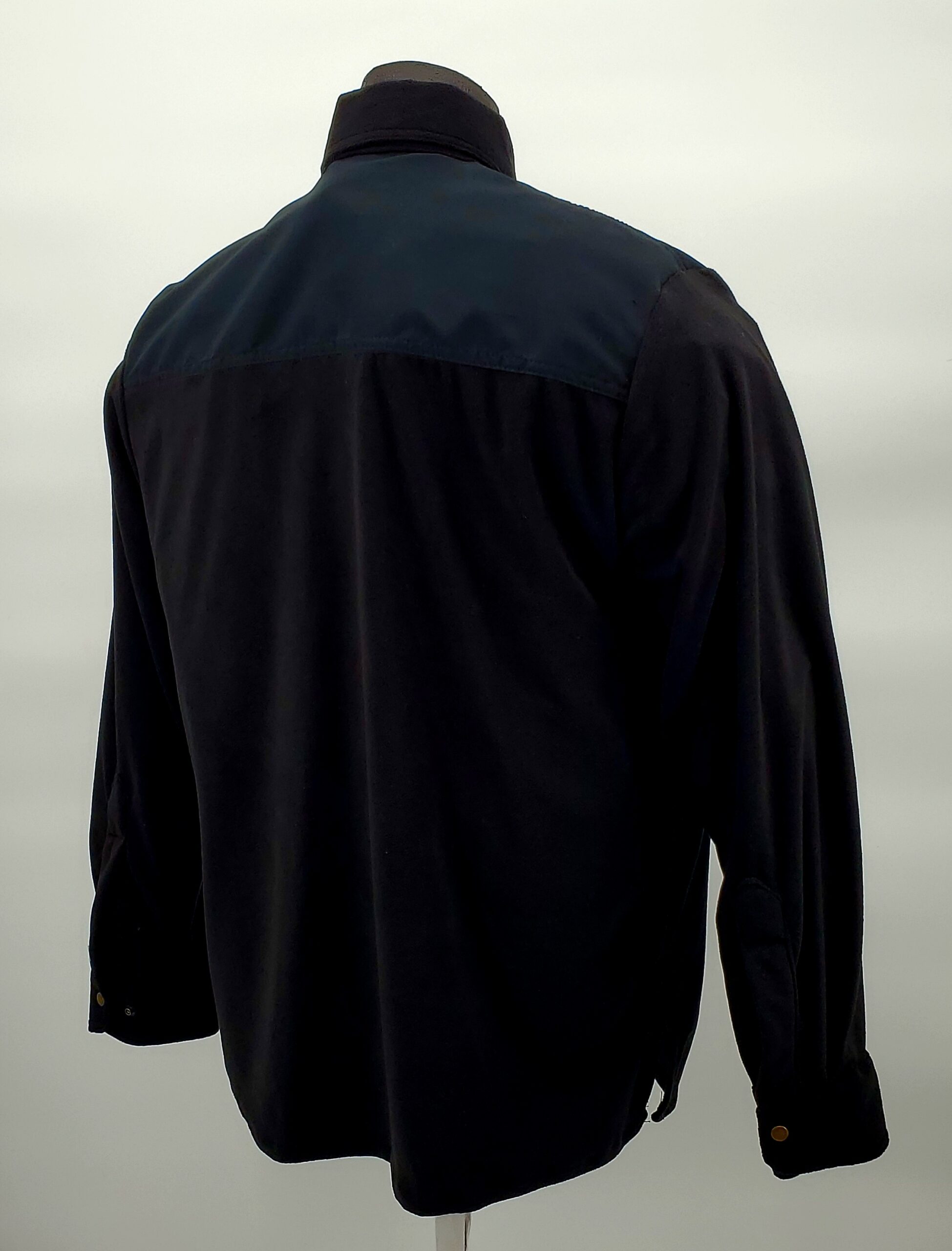 The Micro-Fleece Shacket