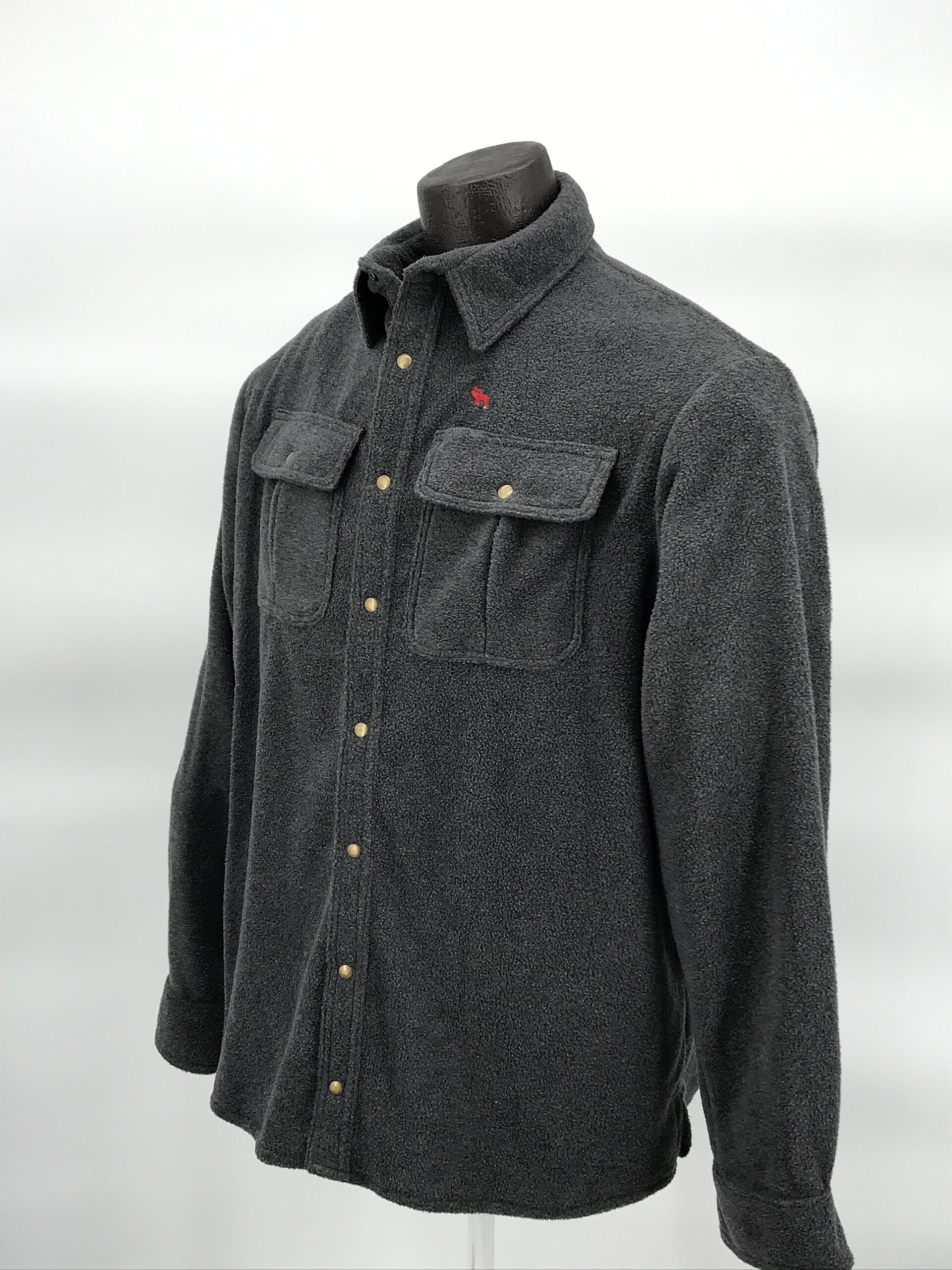 The Micro-Fleece Shacket