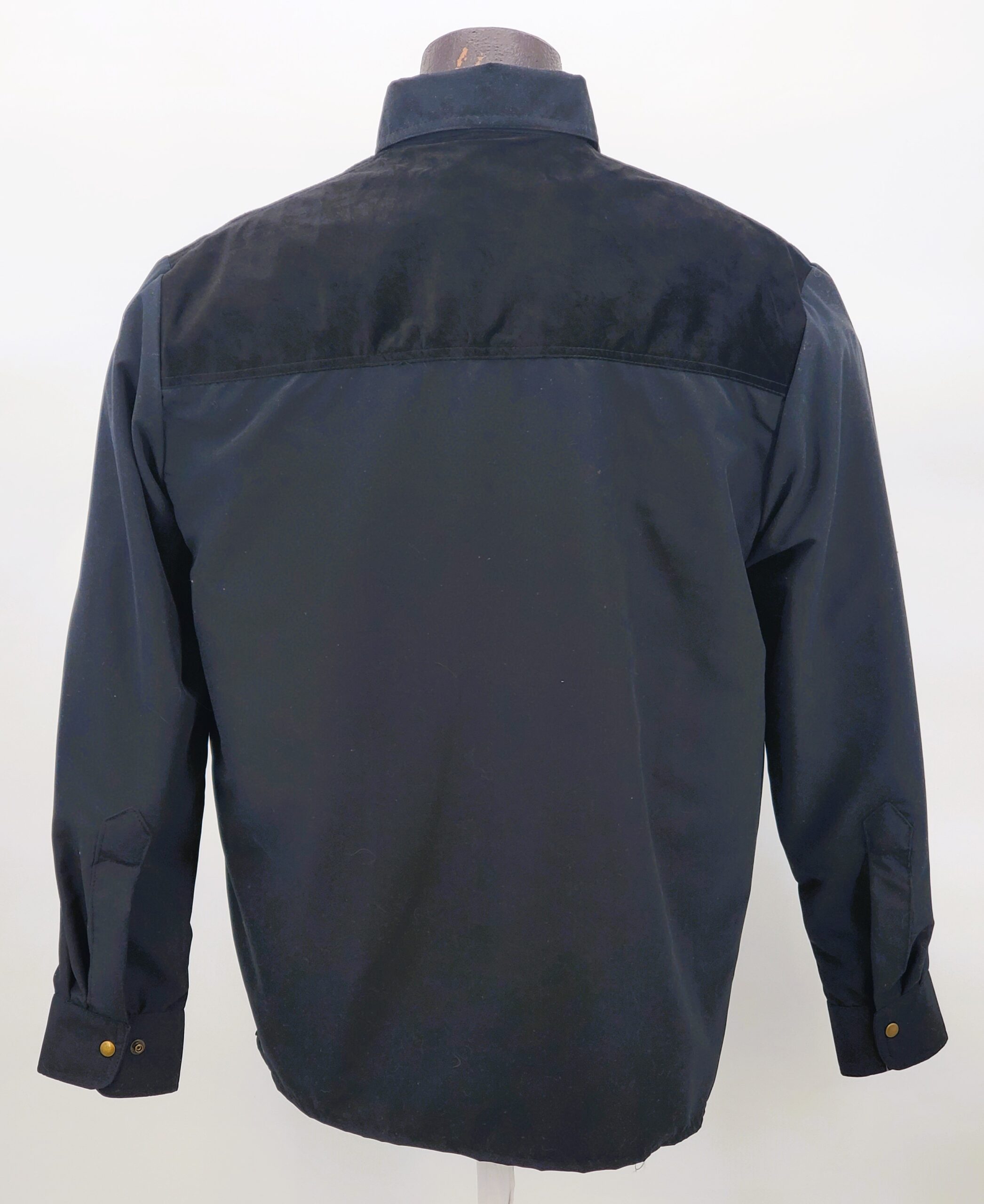 The Field Shacket