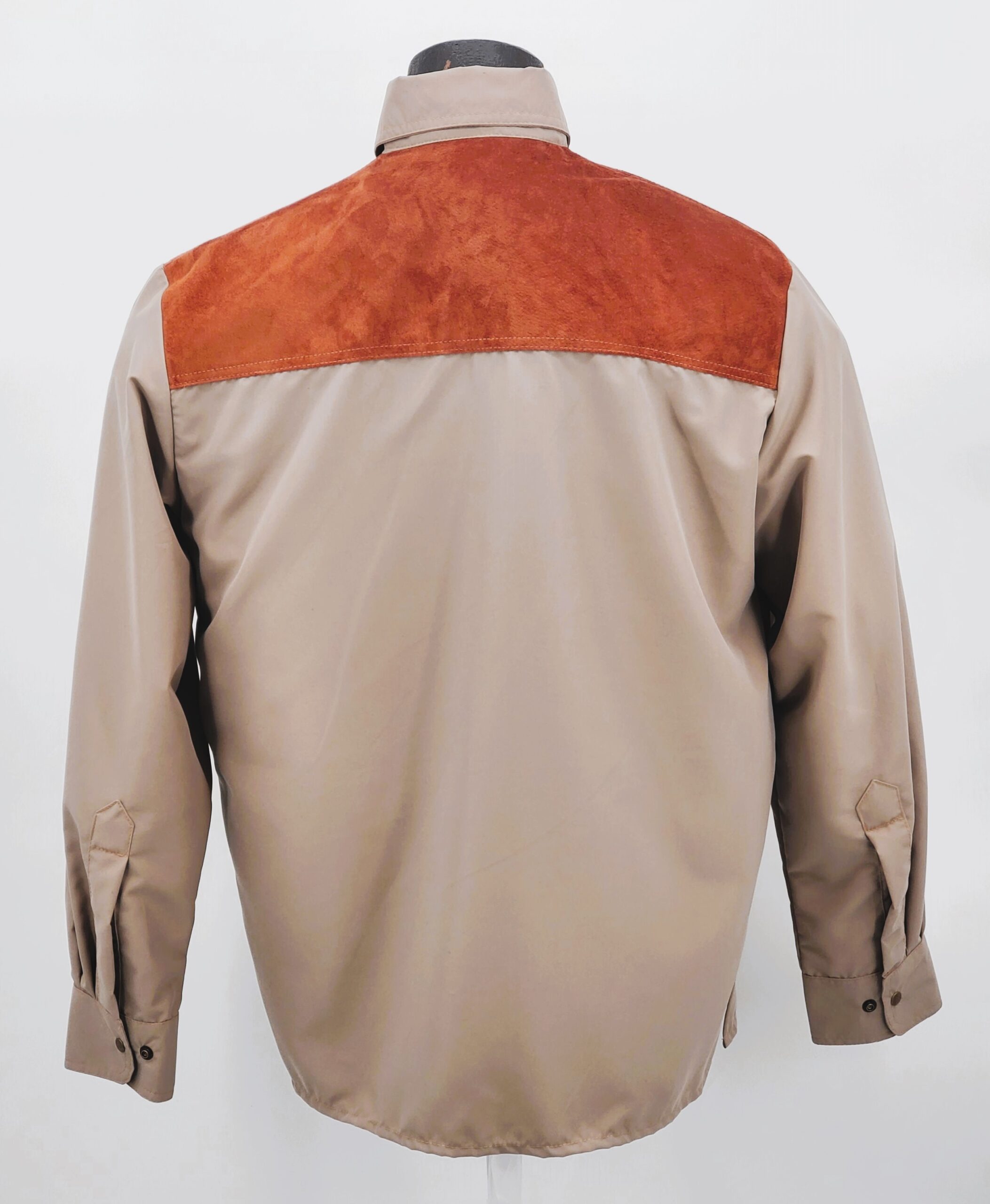 The Field Shacket