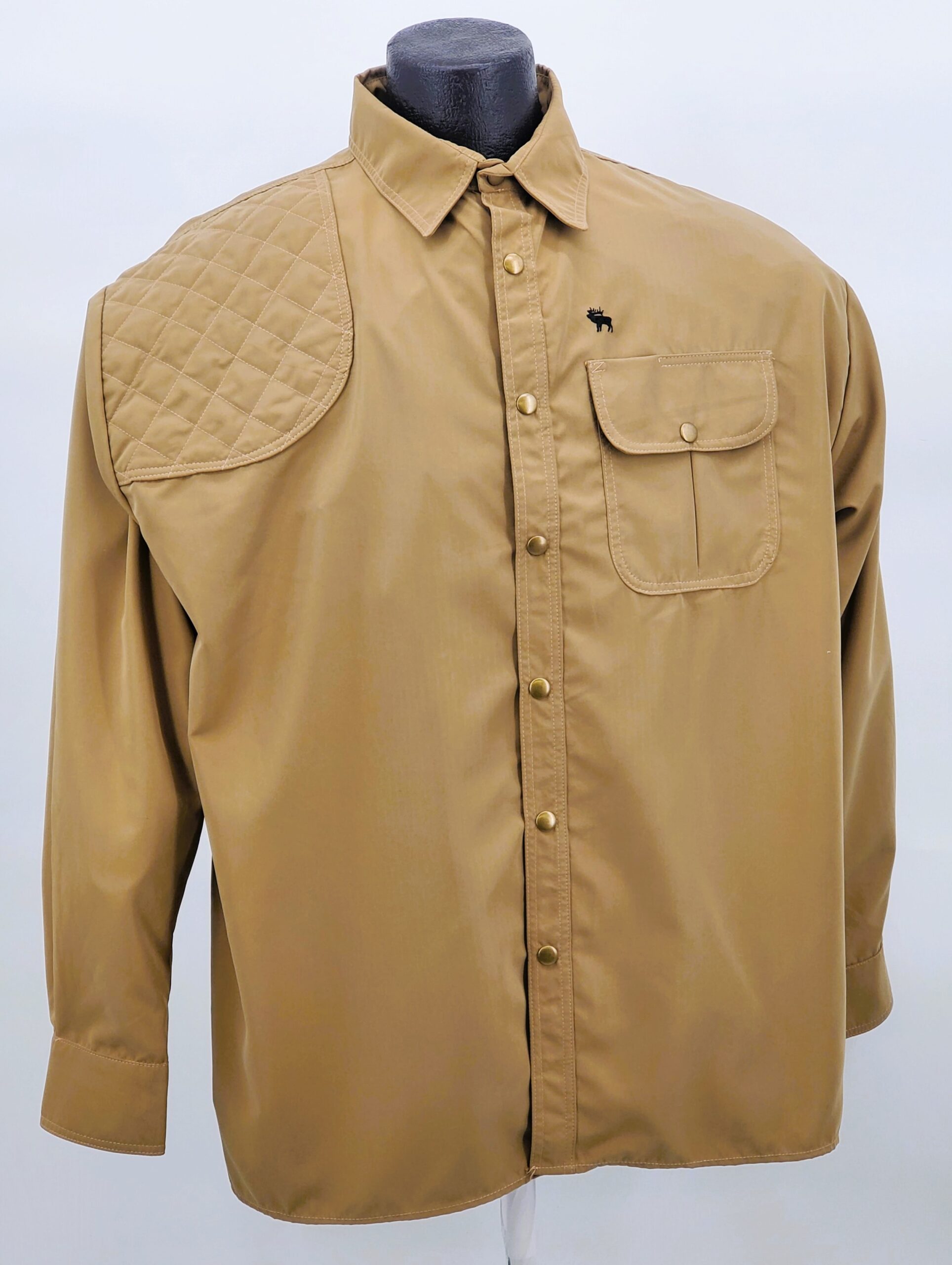 The Shooter Shirt