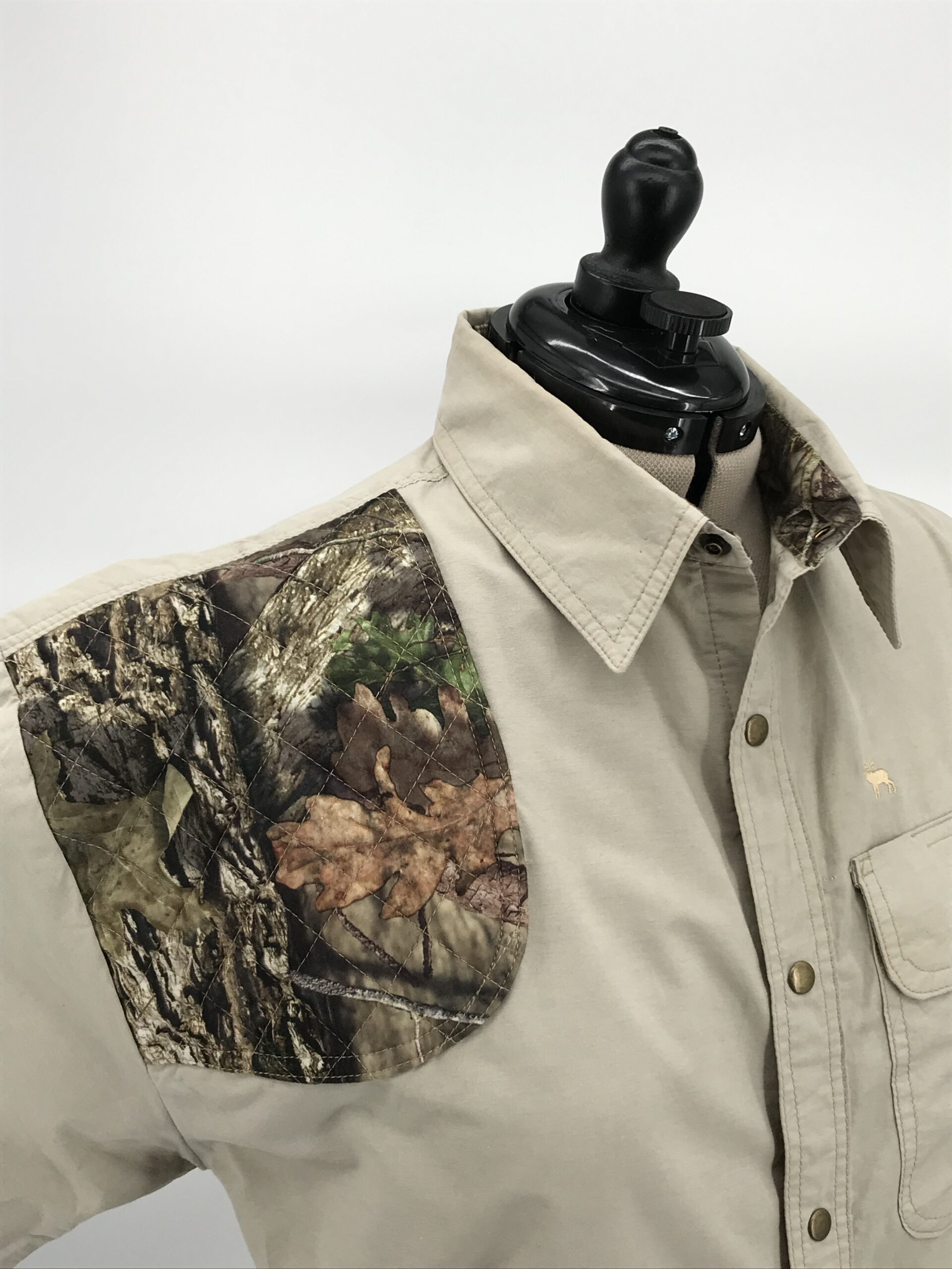 The Shooter Shirt