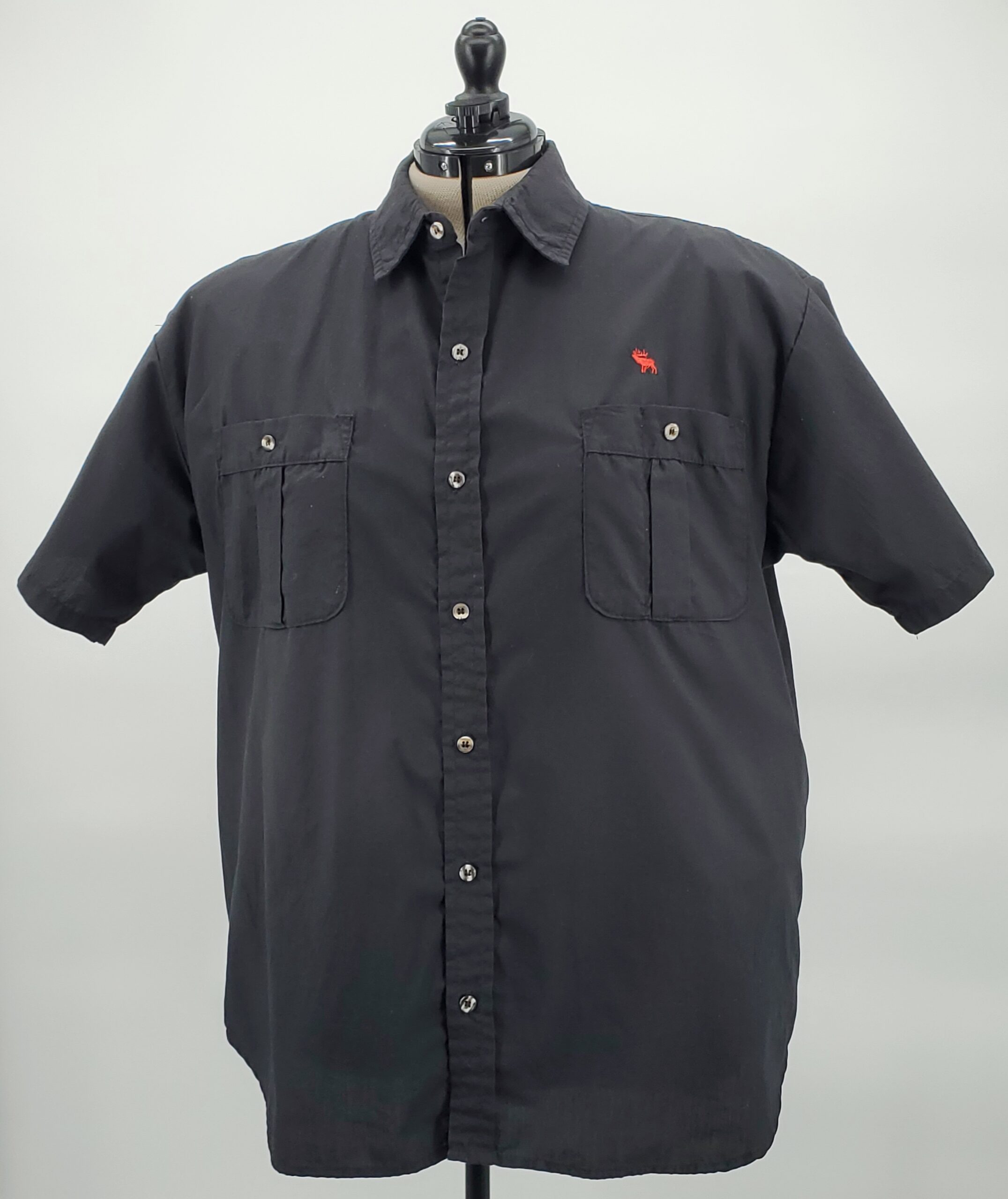 The Logo Shirt