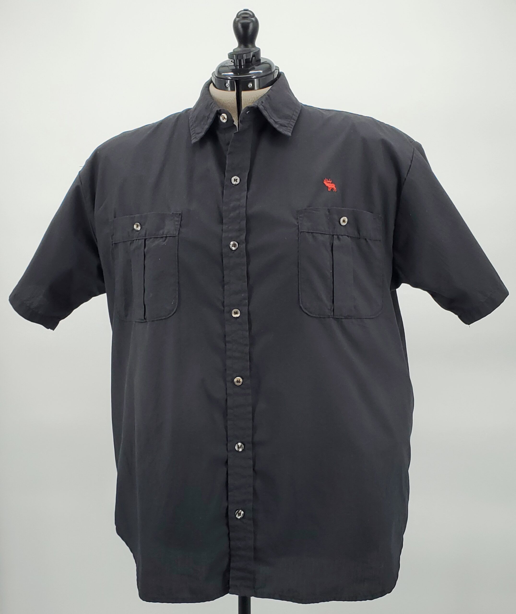 The Logo Shirt
