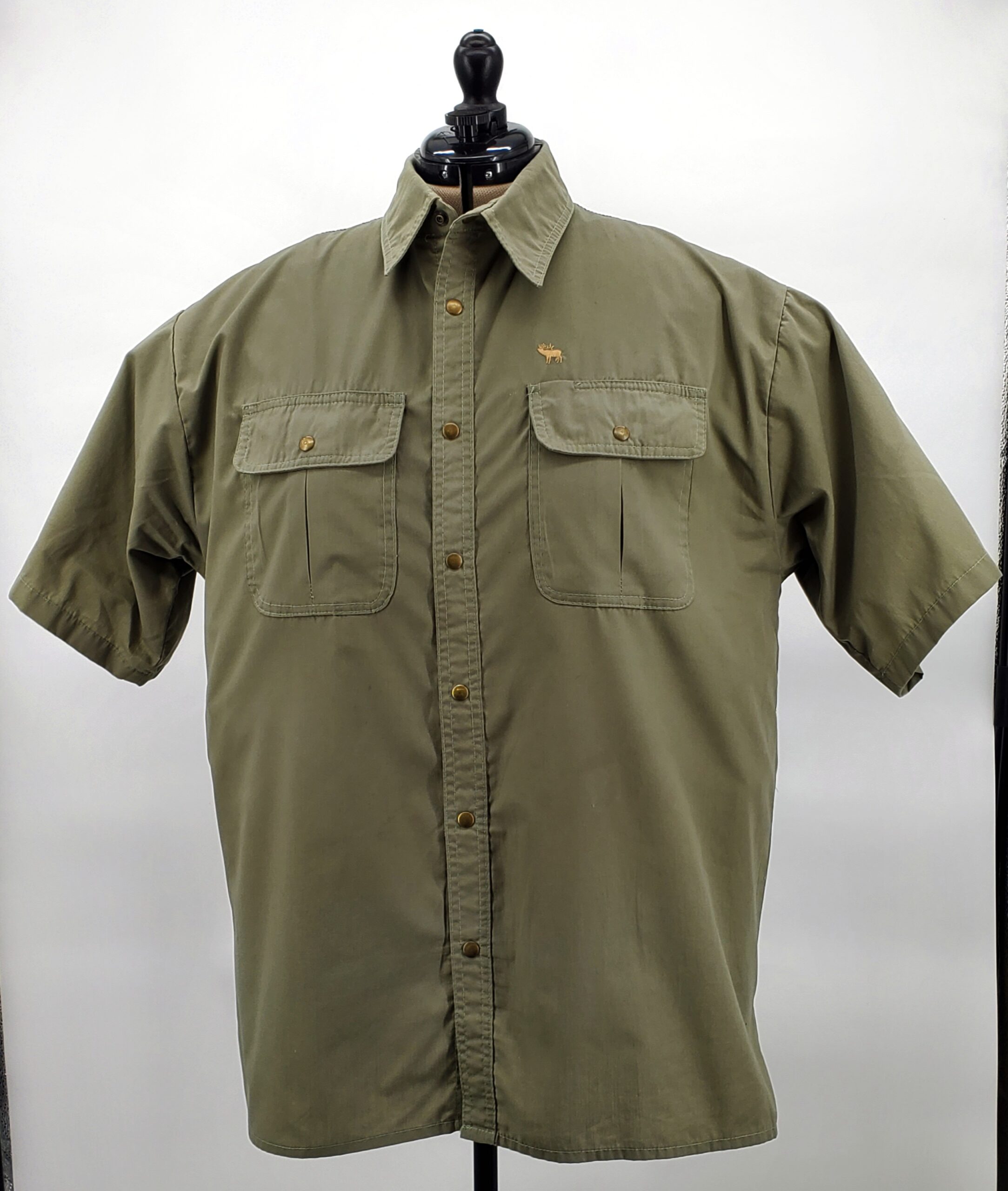 The Logo Shirt