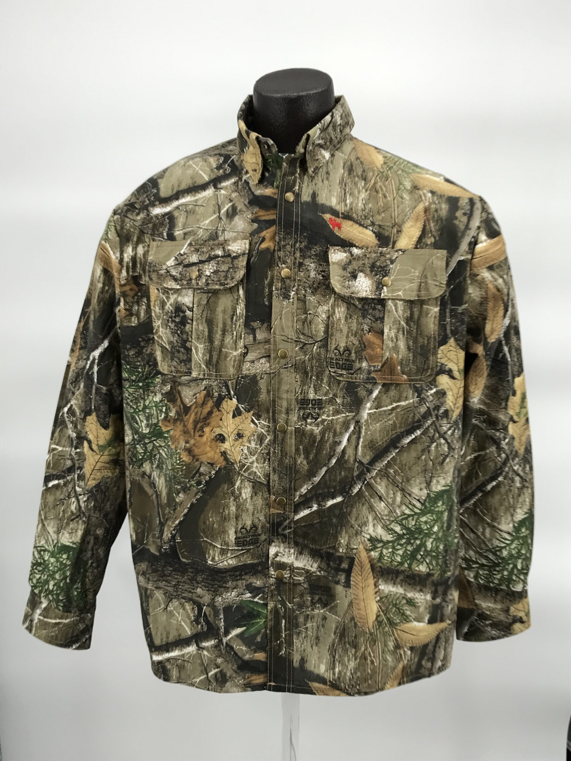 The Logo Shirt