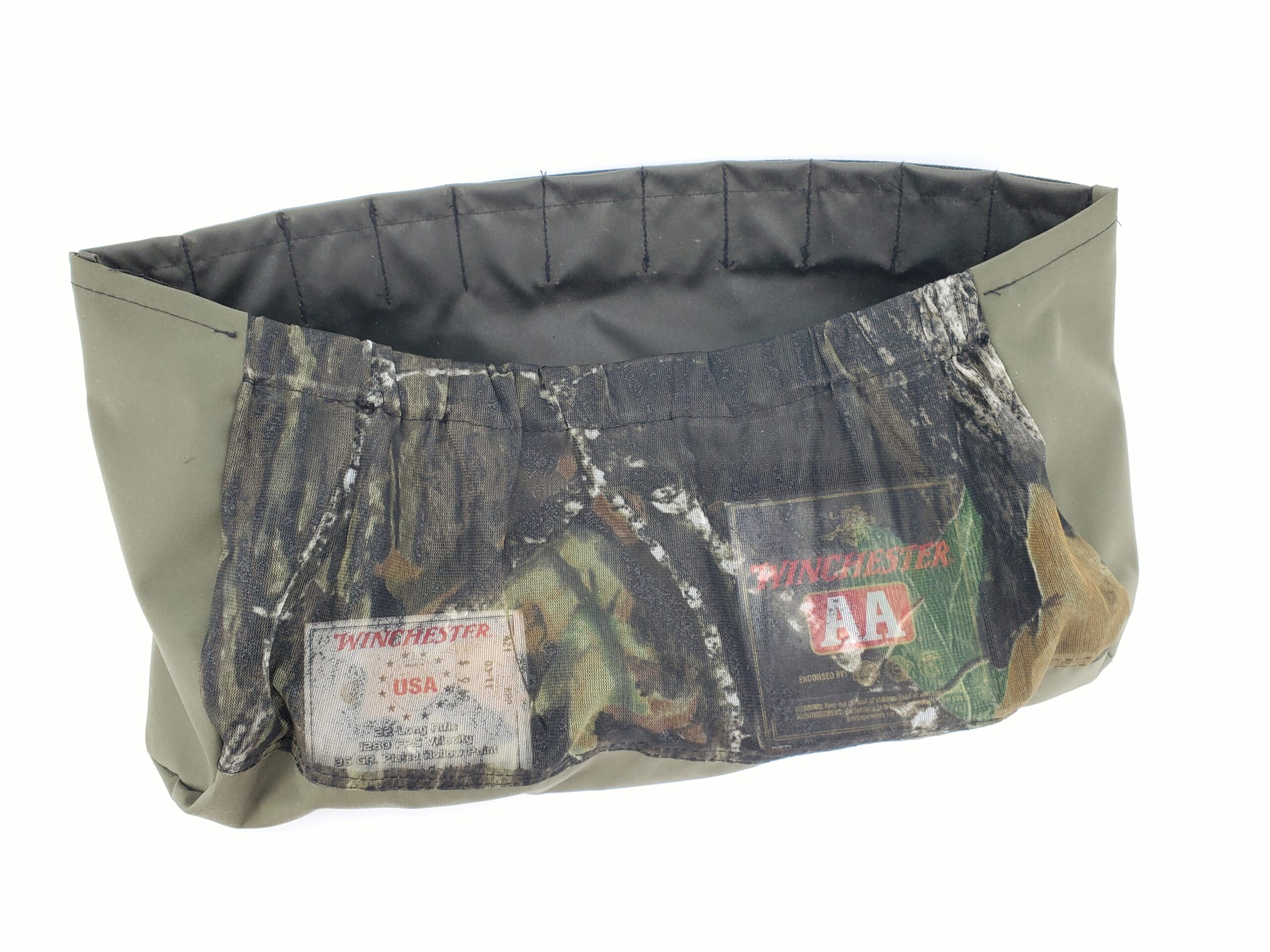 Accessories for The Sportman’s Belt