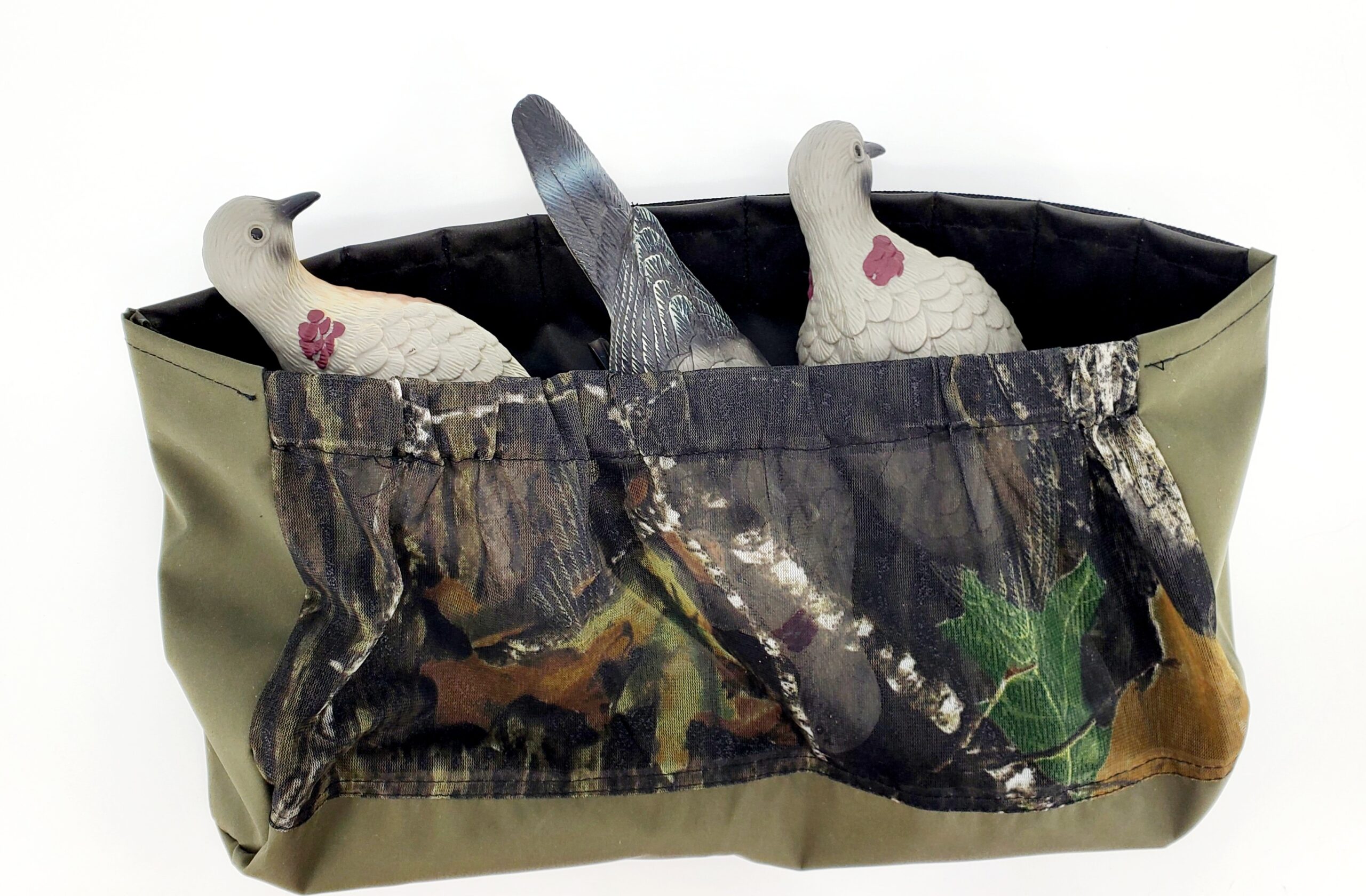 Accessories for The Sportman’s Belt