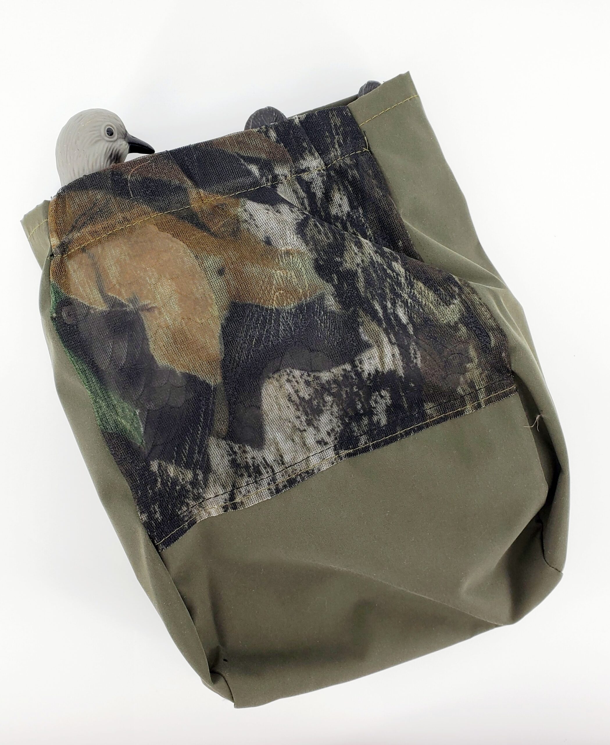 Accessories for The Sportman’s Belt