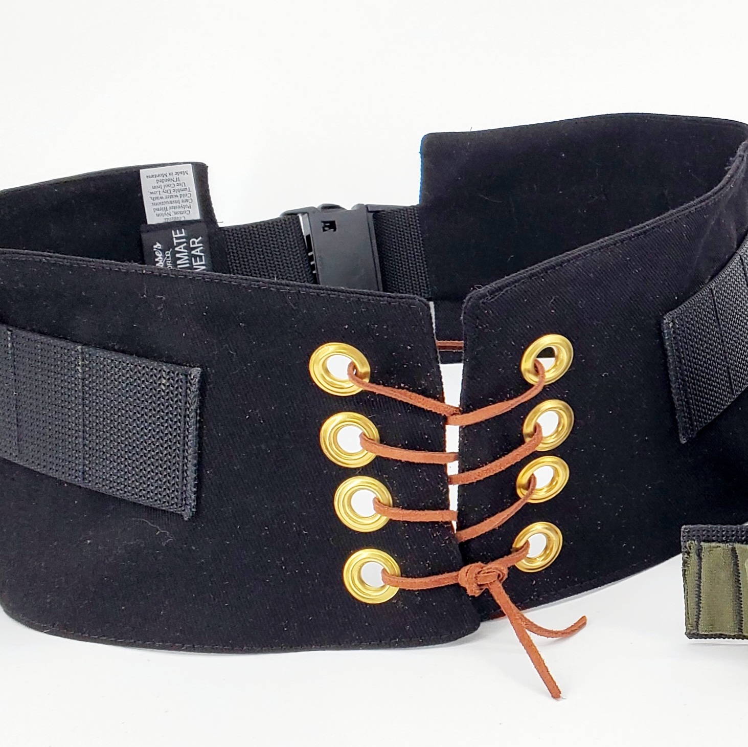 Accessories for The Sportman’s Belt