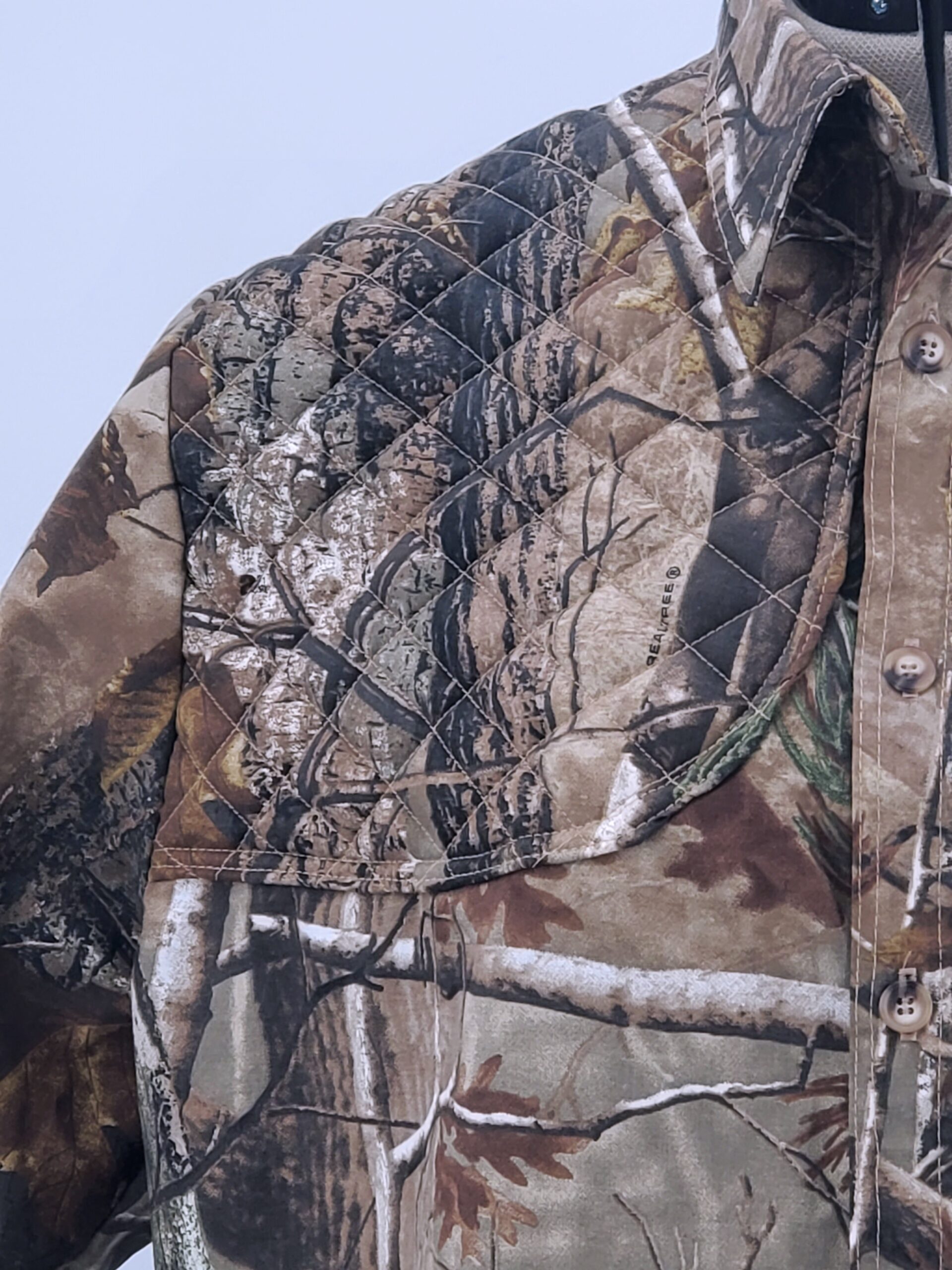 The Shooter Shirt