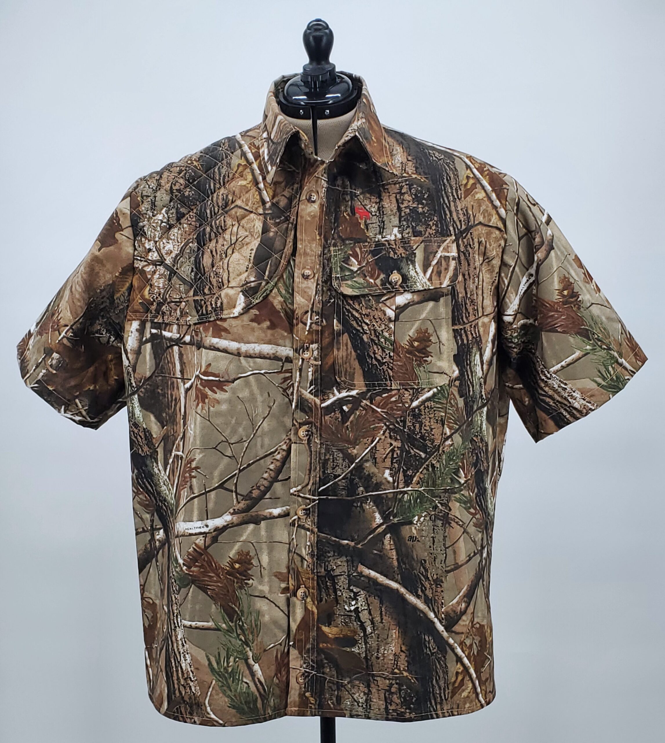 The Shooter Shirt